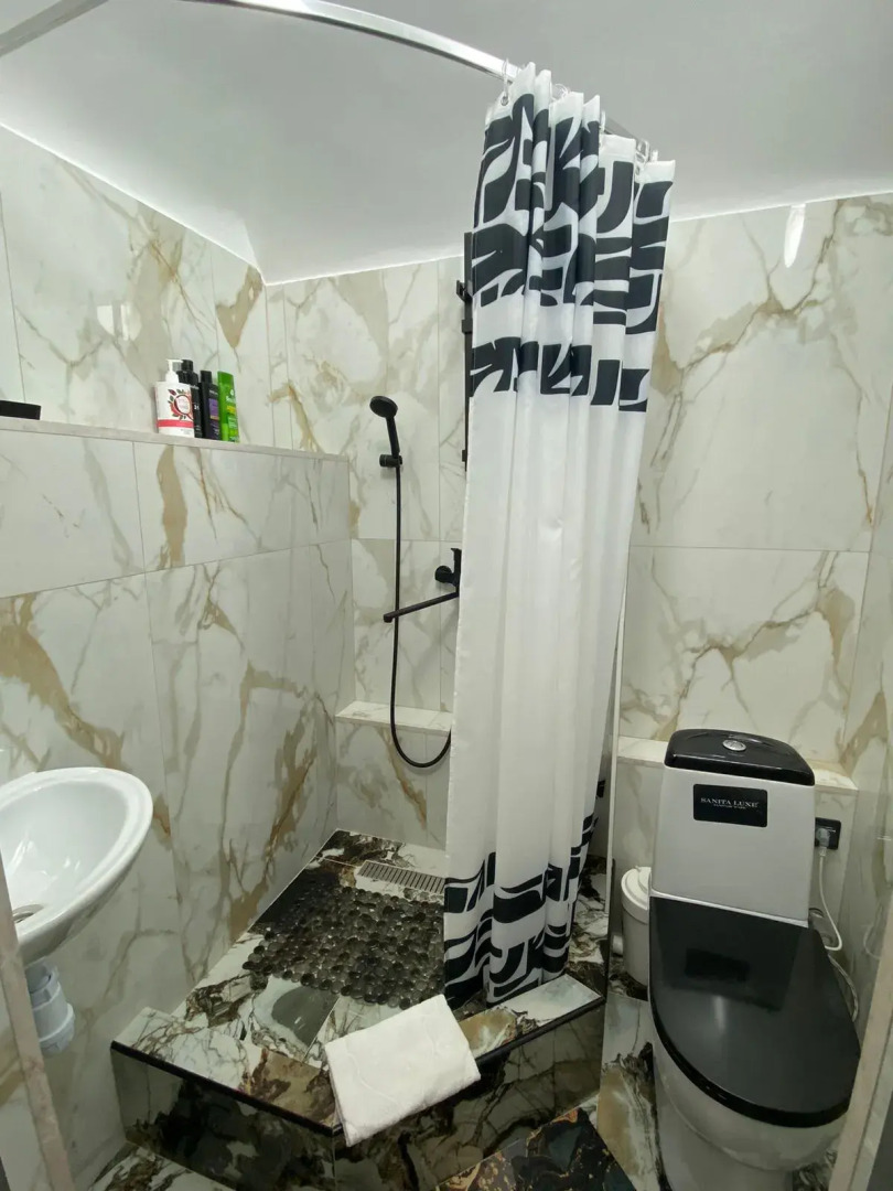 Мини-отель Империя Gold