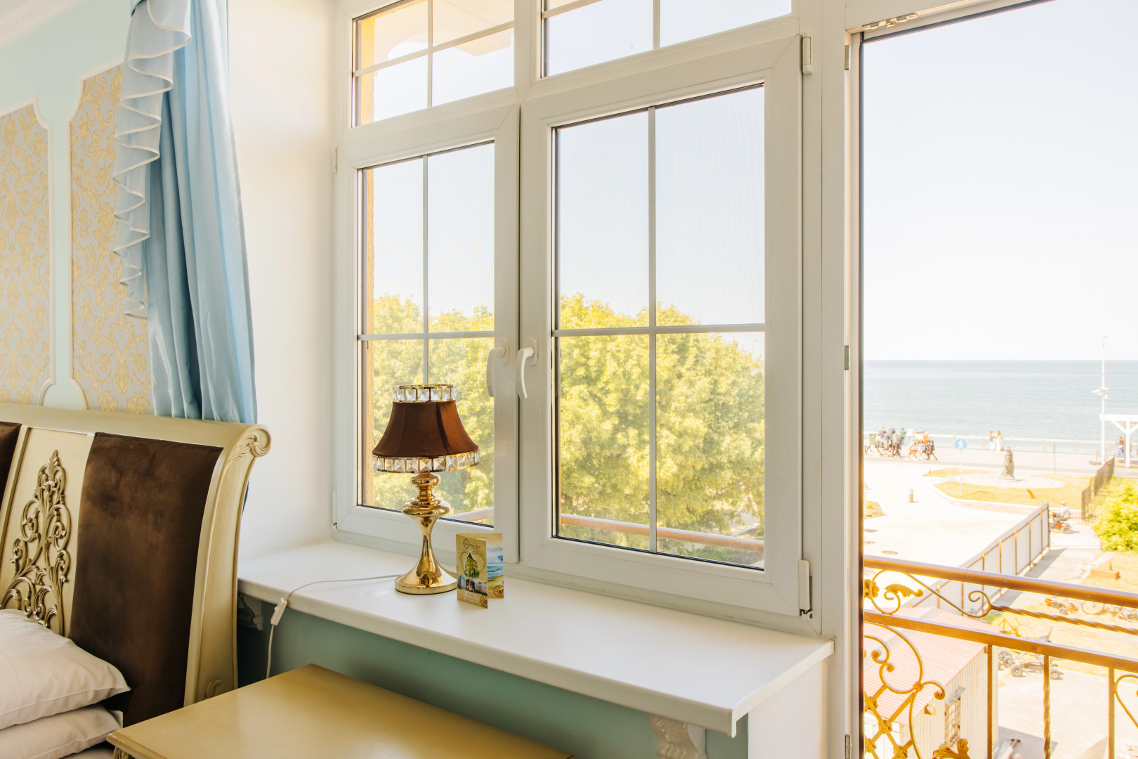 Отель Принцесса Элиза