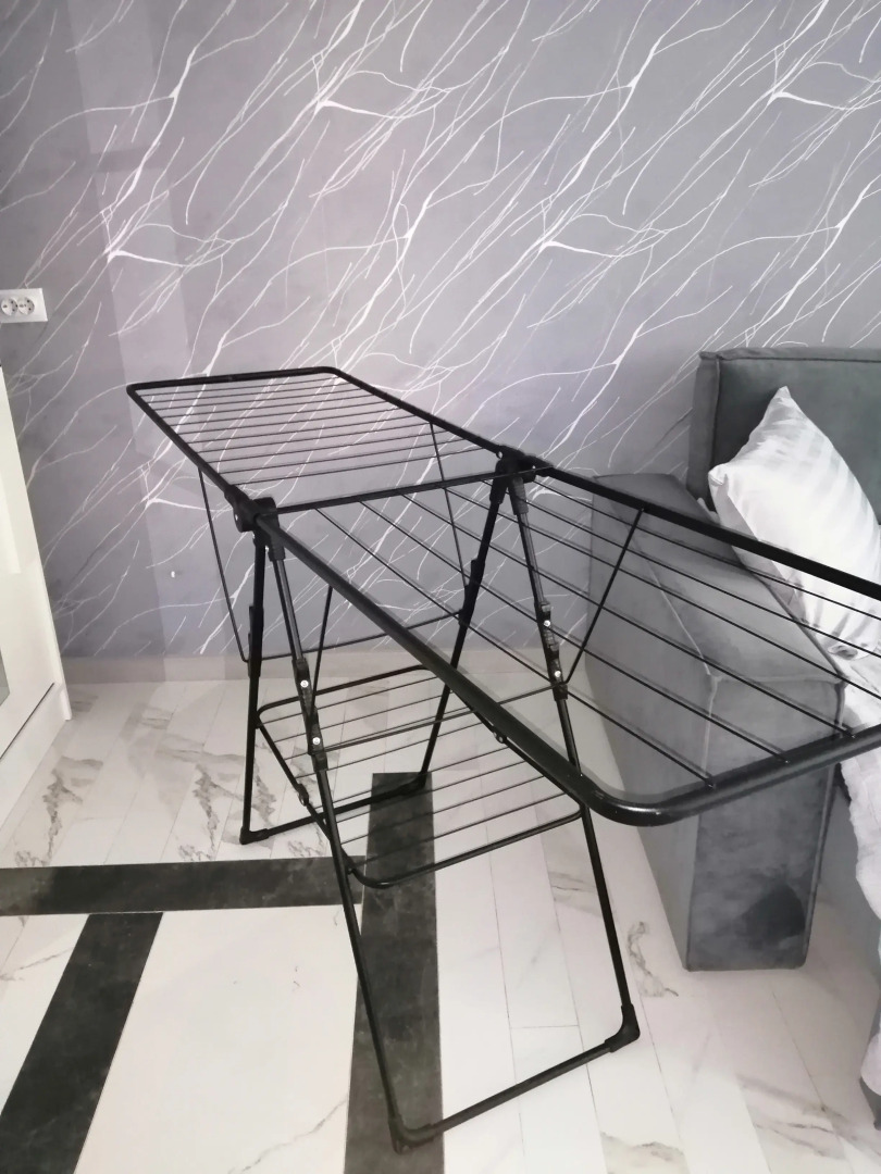 Квартира Студия в Центре Города рядом с ЖД Вокзалом