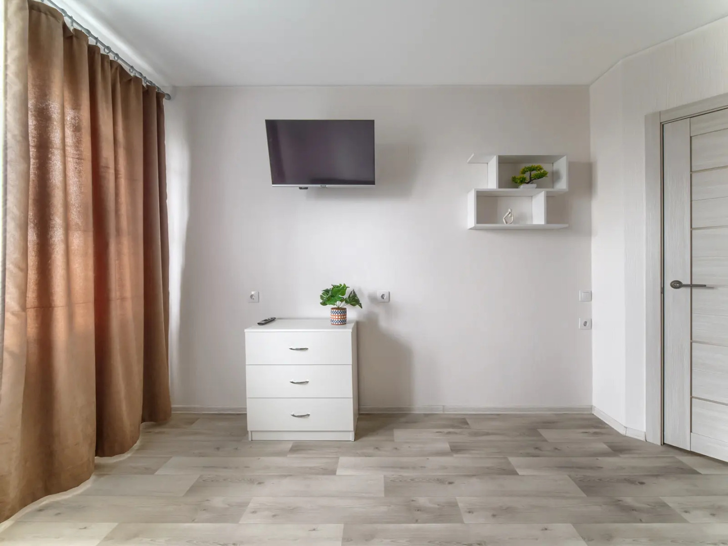 Апартаменты KvartalApartments на Кораблестроителей 78 1