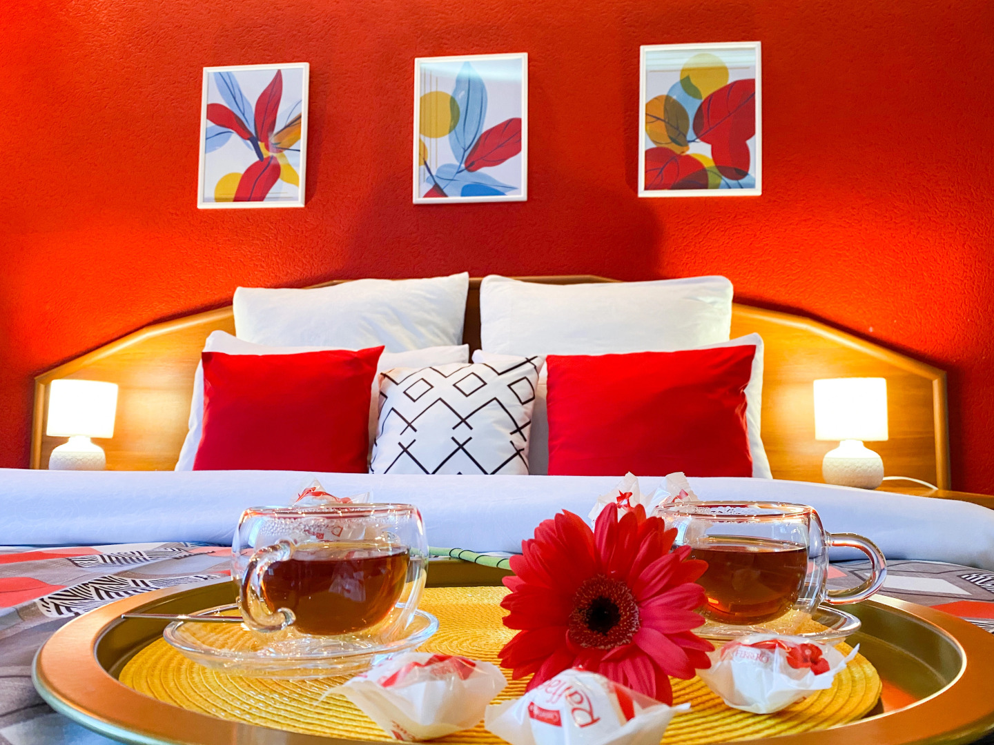 Апартаменты Счастье жить в центре Севастополя