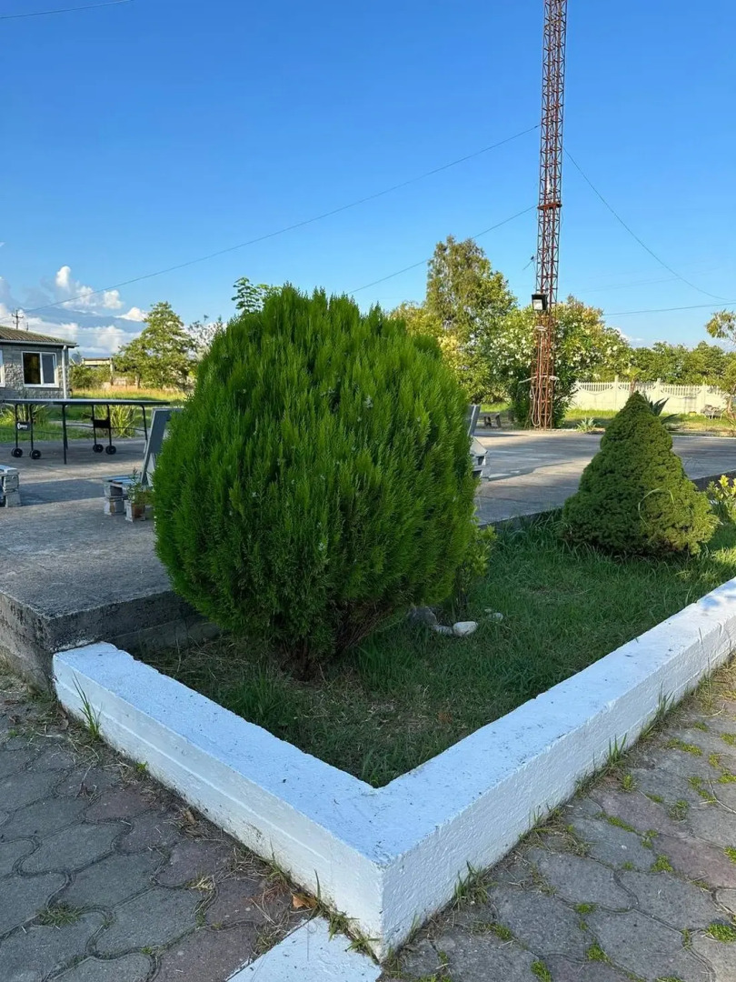 База отдыха Армат Village
