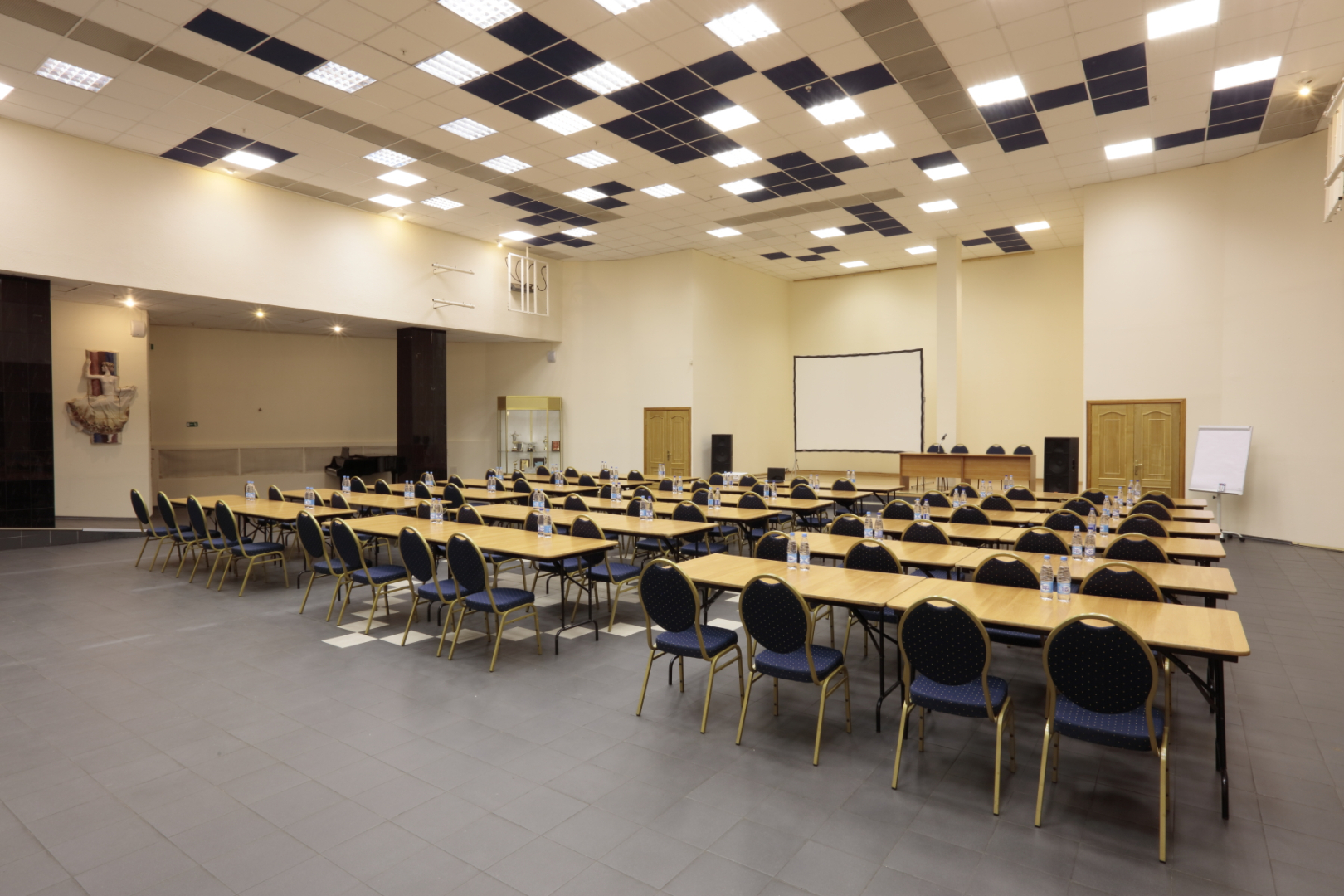 Гостиница Парк Тауэр