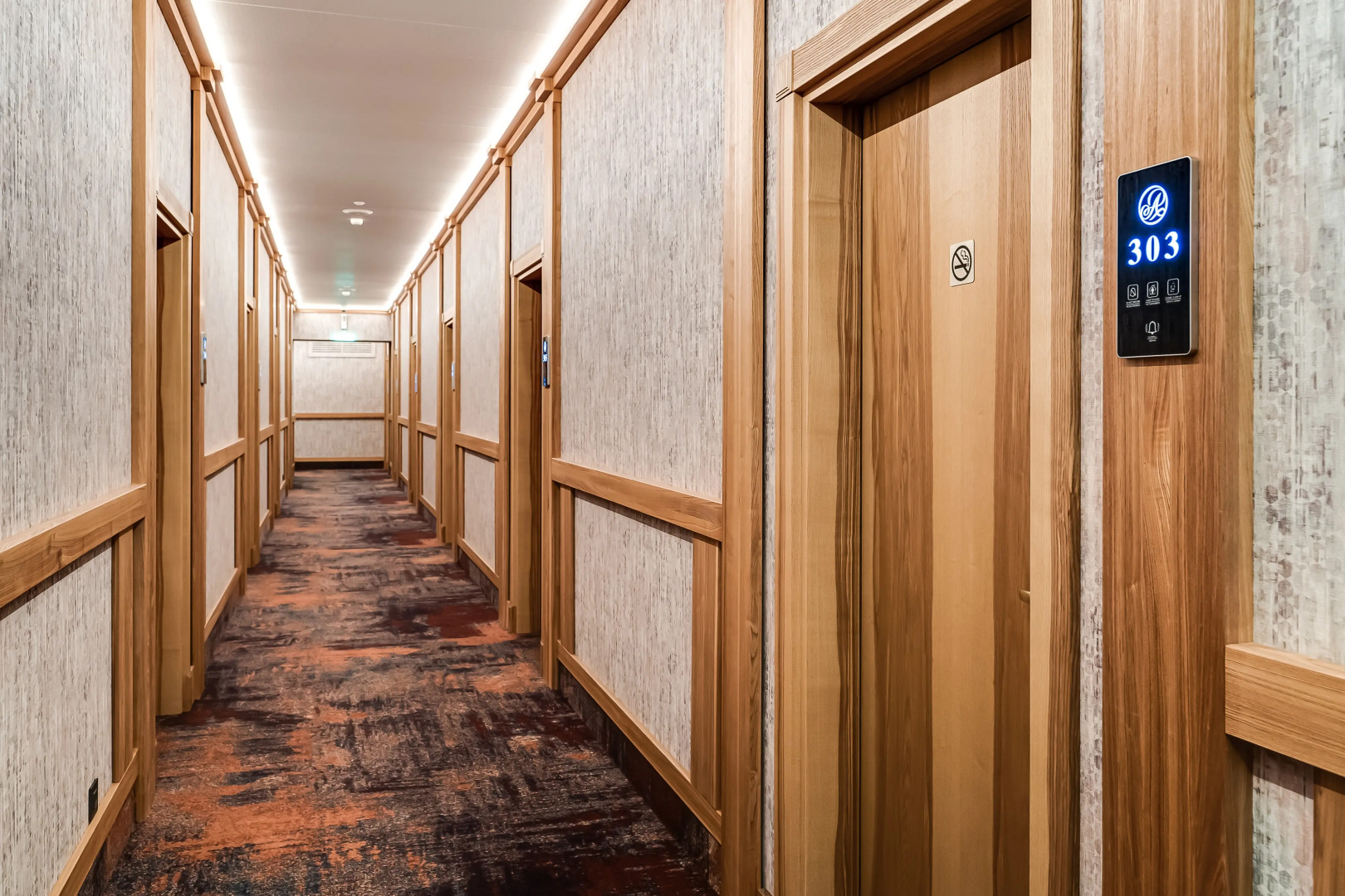 Отель Садовая-Атташе