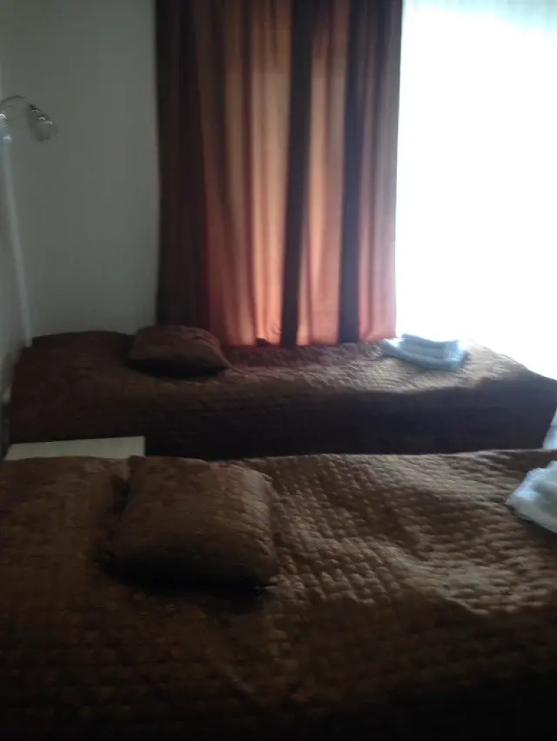 Мини-Отель Ной