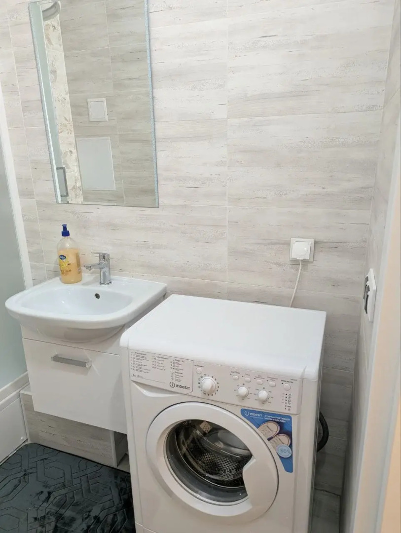 Апартаменты Studiya V Strelne