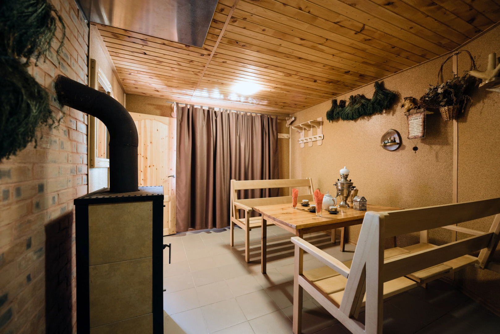 Гостевой Дом Капля Янтаря