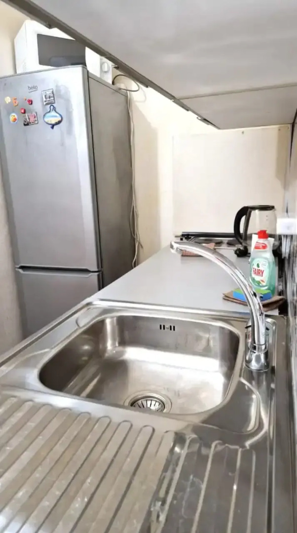 Квартира на Профсоюзов