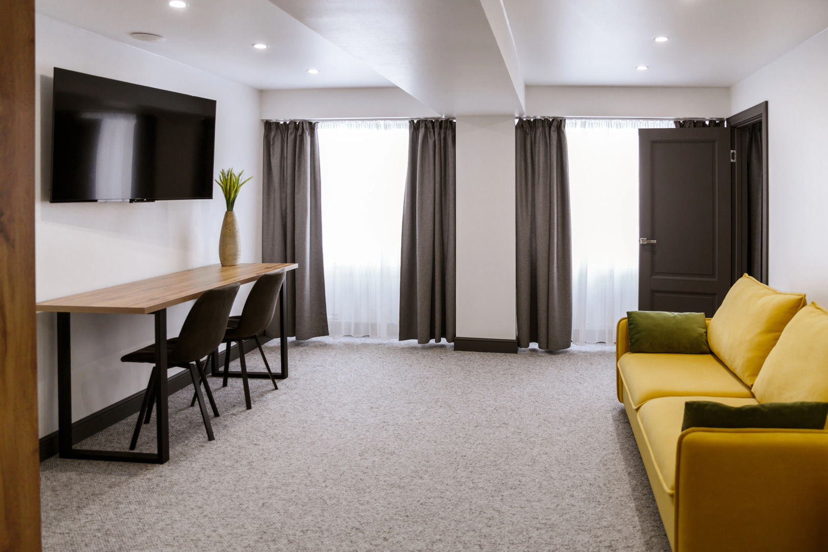 Отель Гейзер