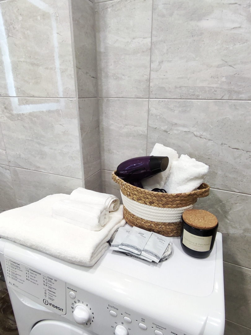 Квартира Студия Возле ЖД Вокзала