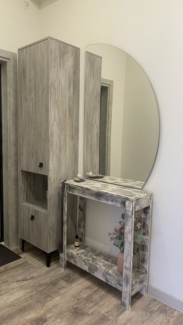 Апартаменты в Центре