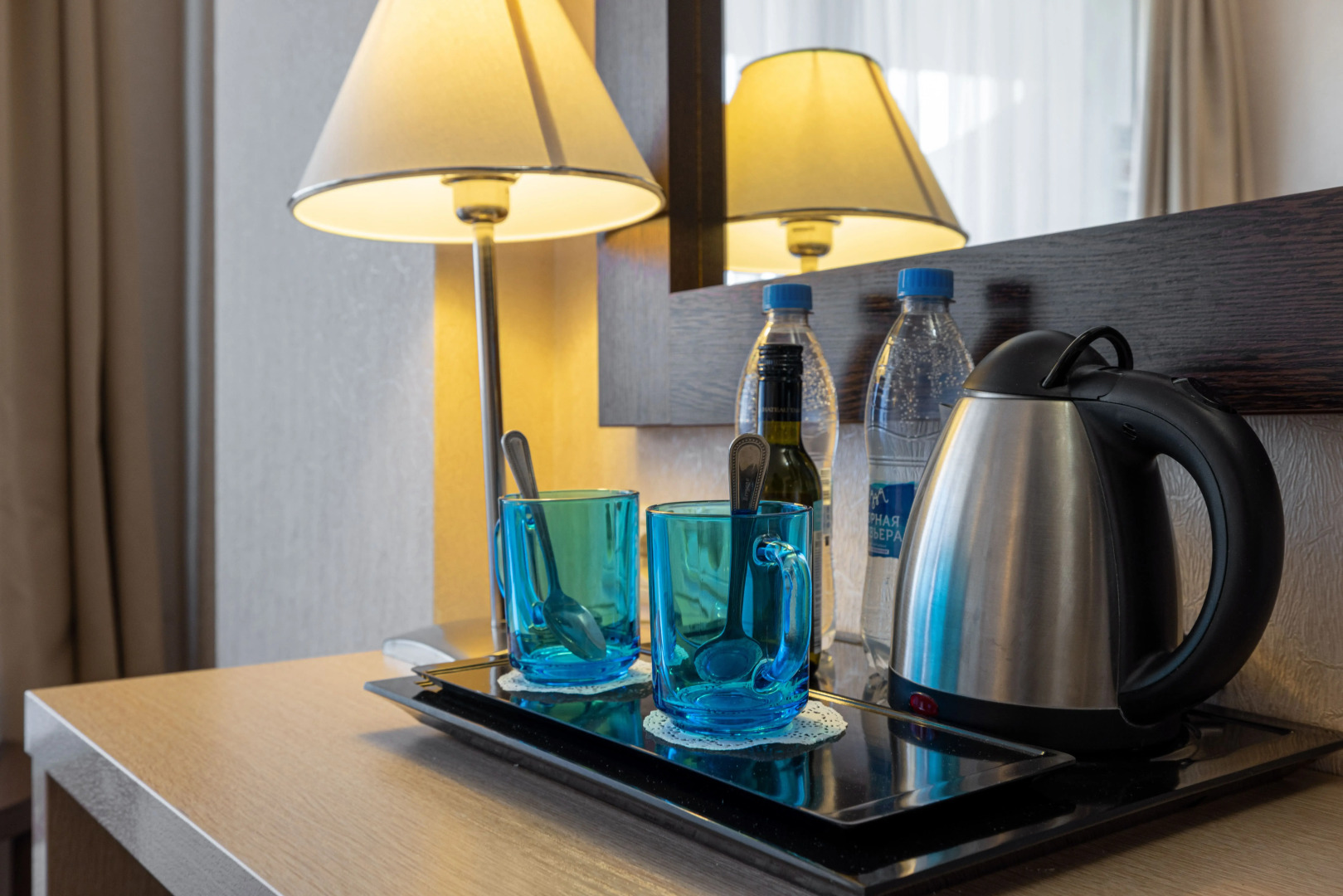 Sea Galaxy Hotel Congress & Spa