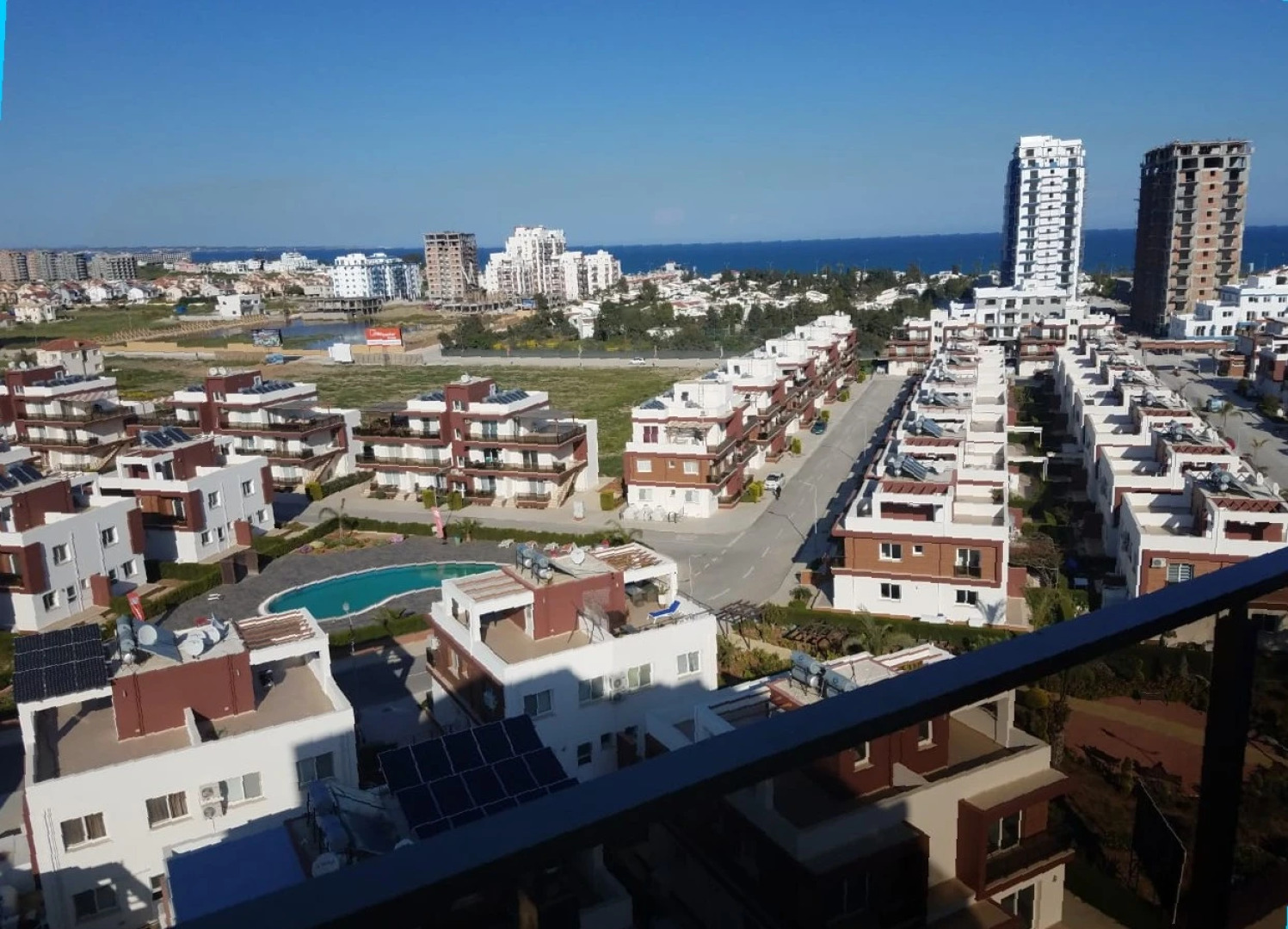 Апартаменты High Season