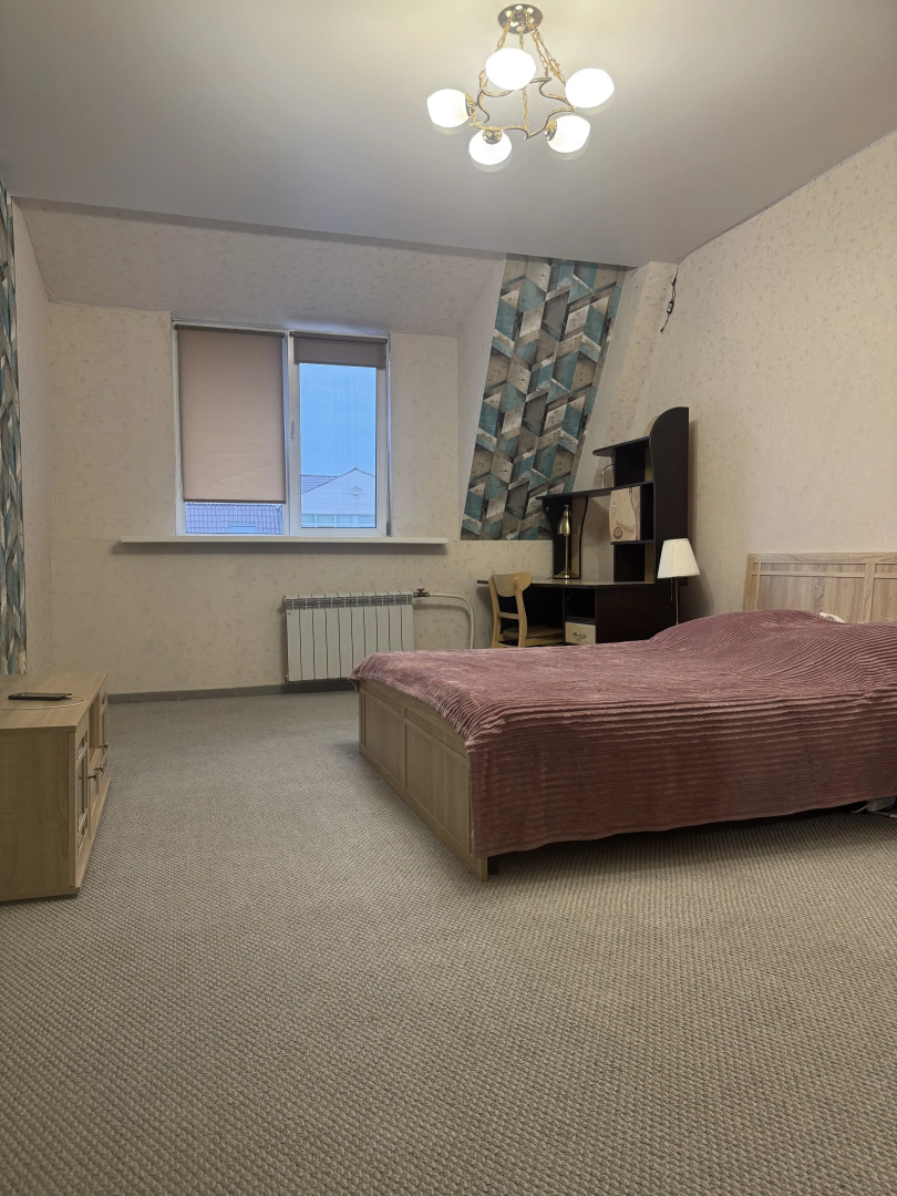 Квартира Уютная