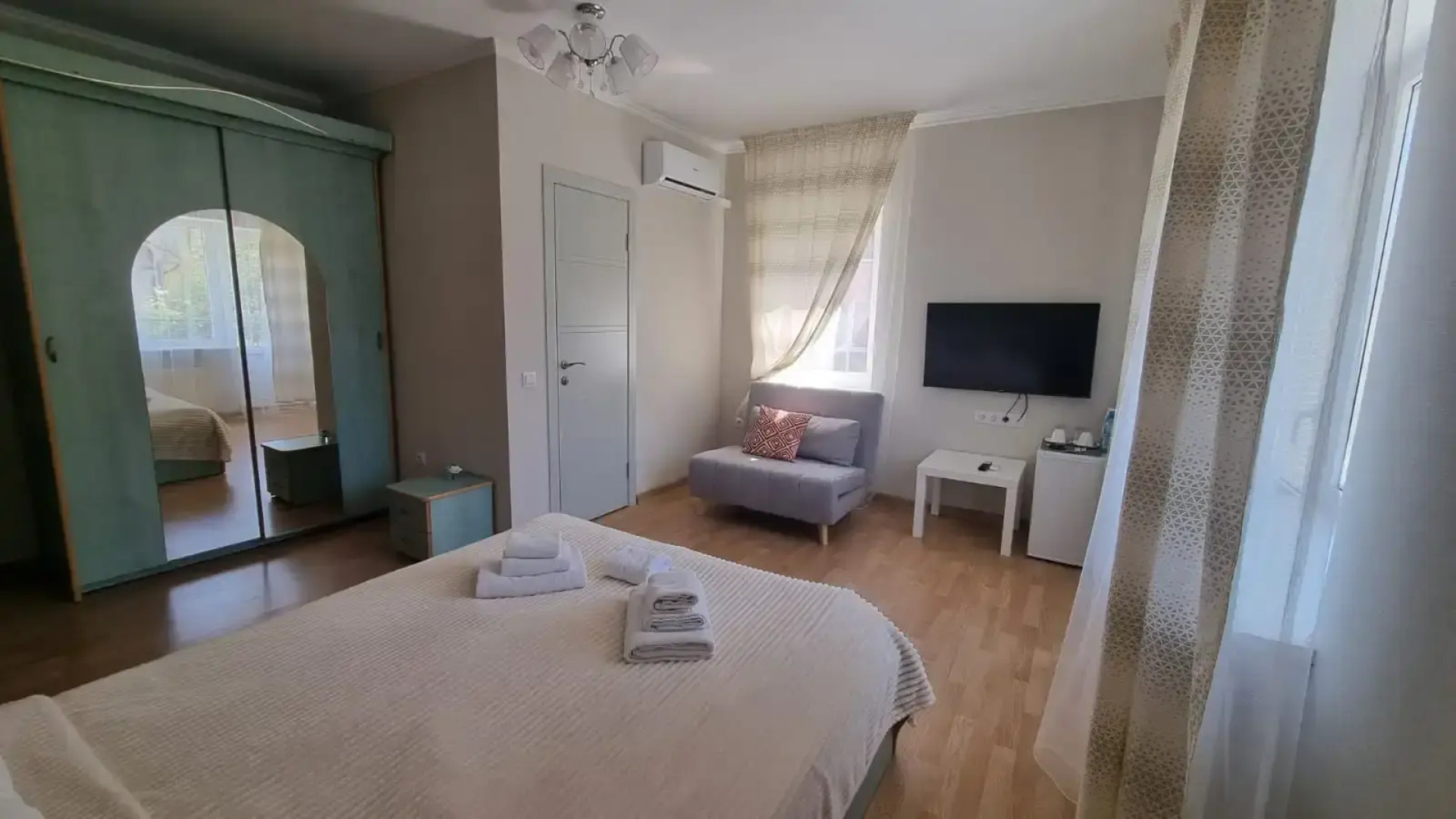 Частный дом  ГД на Лермонтова 3