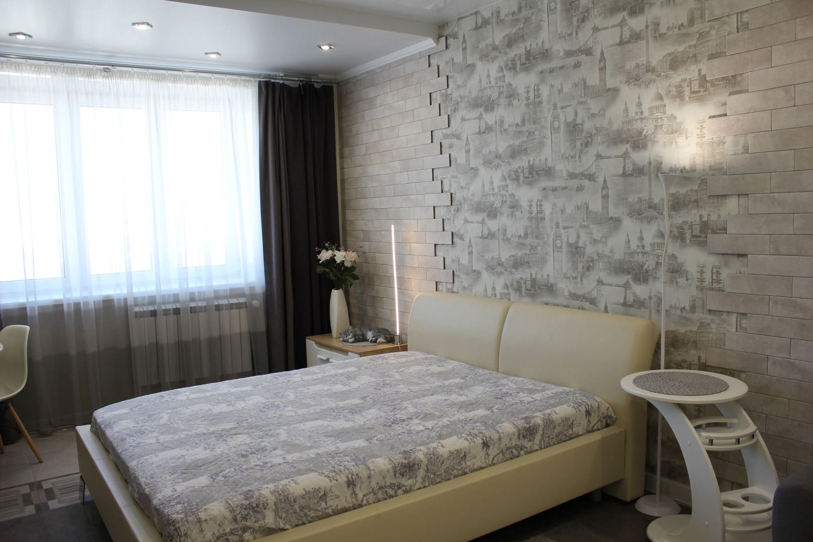 Апартаменты Crystal Rose