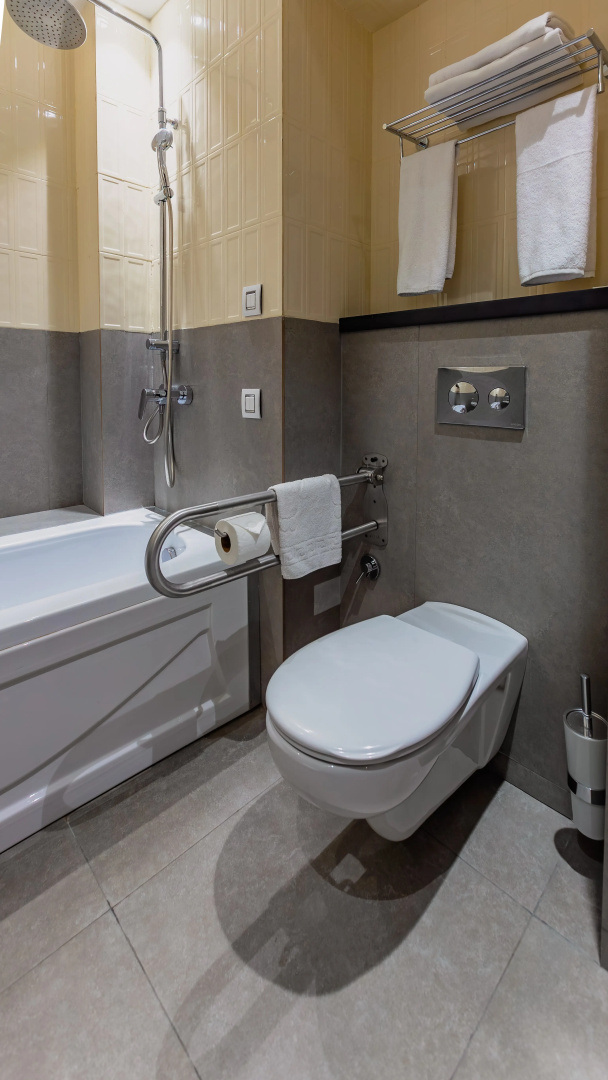 Отель Ivy Garden Baku
