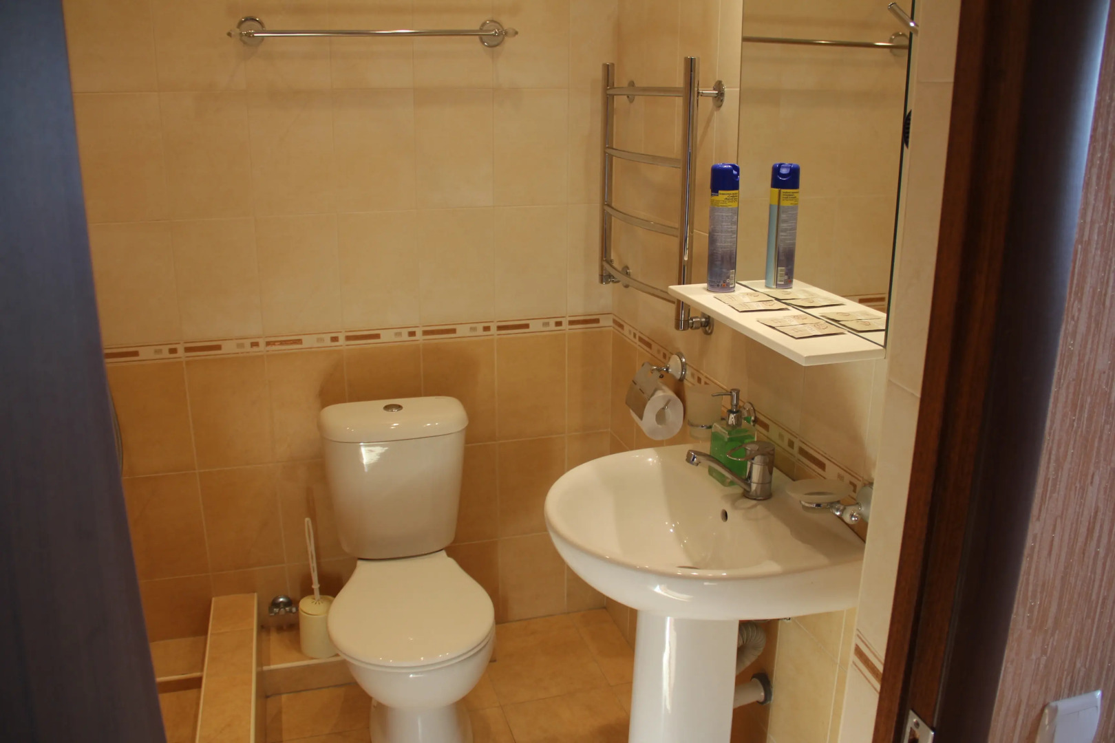 Гостевой дом Аледо