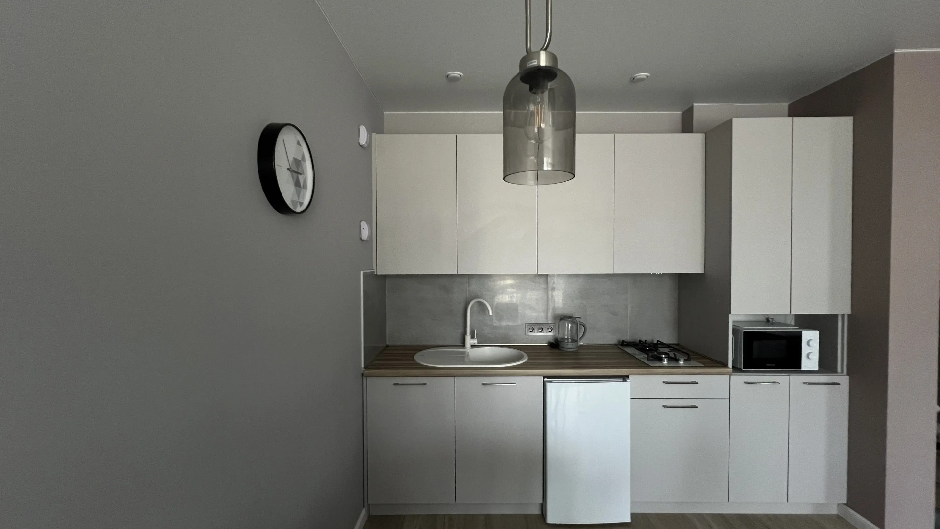 Апартаменты Улитка&Кит