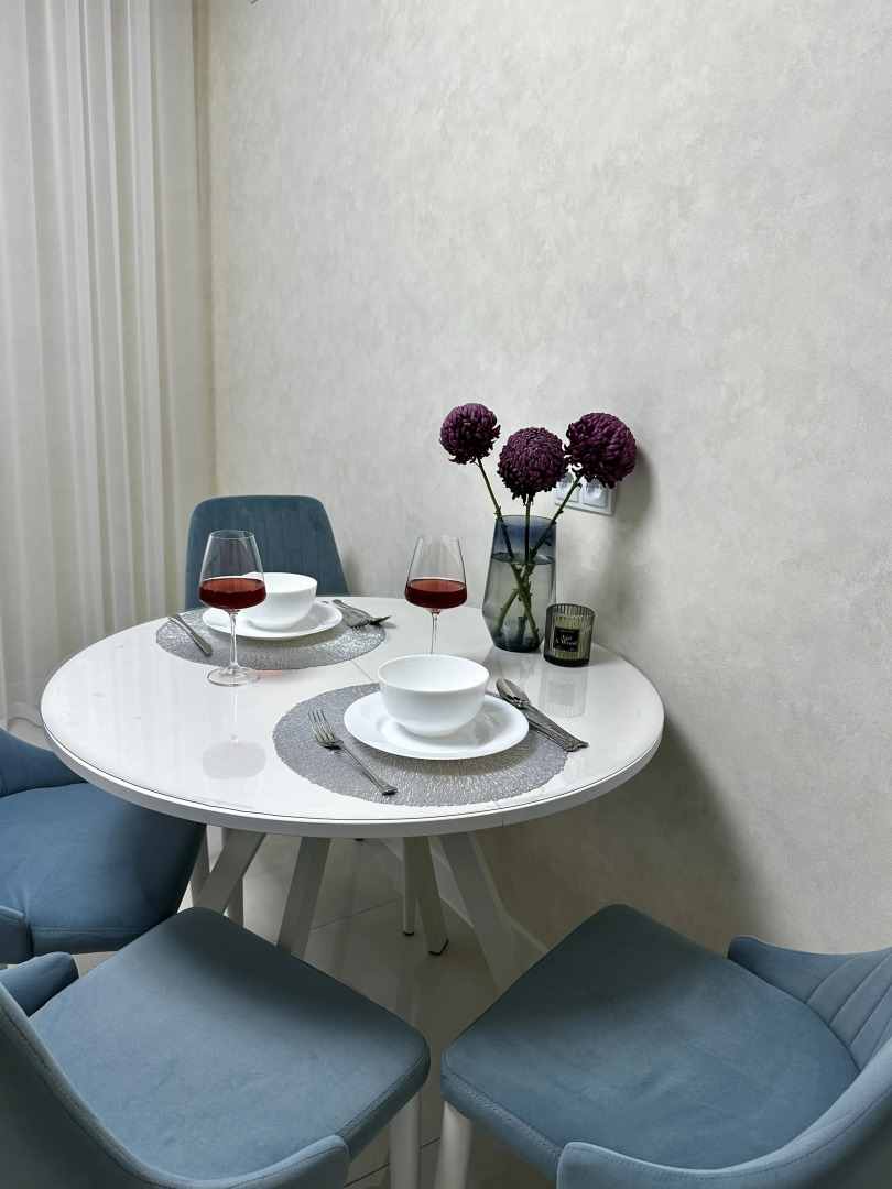 Квартира Уютная в центре города