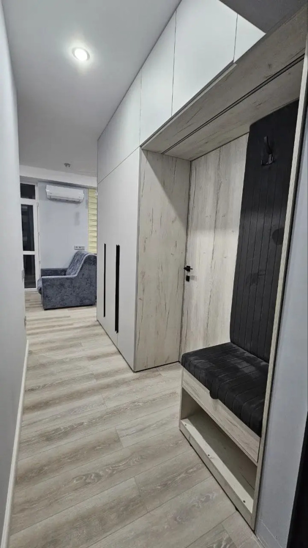 Квартира Уютная студия в ЖК Доброгород Севастополь