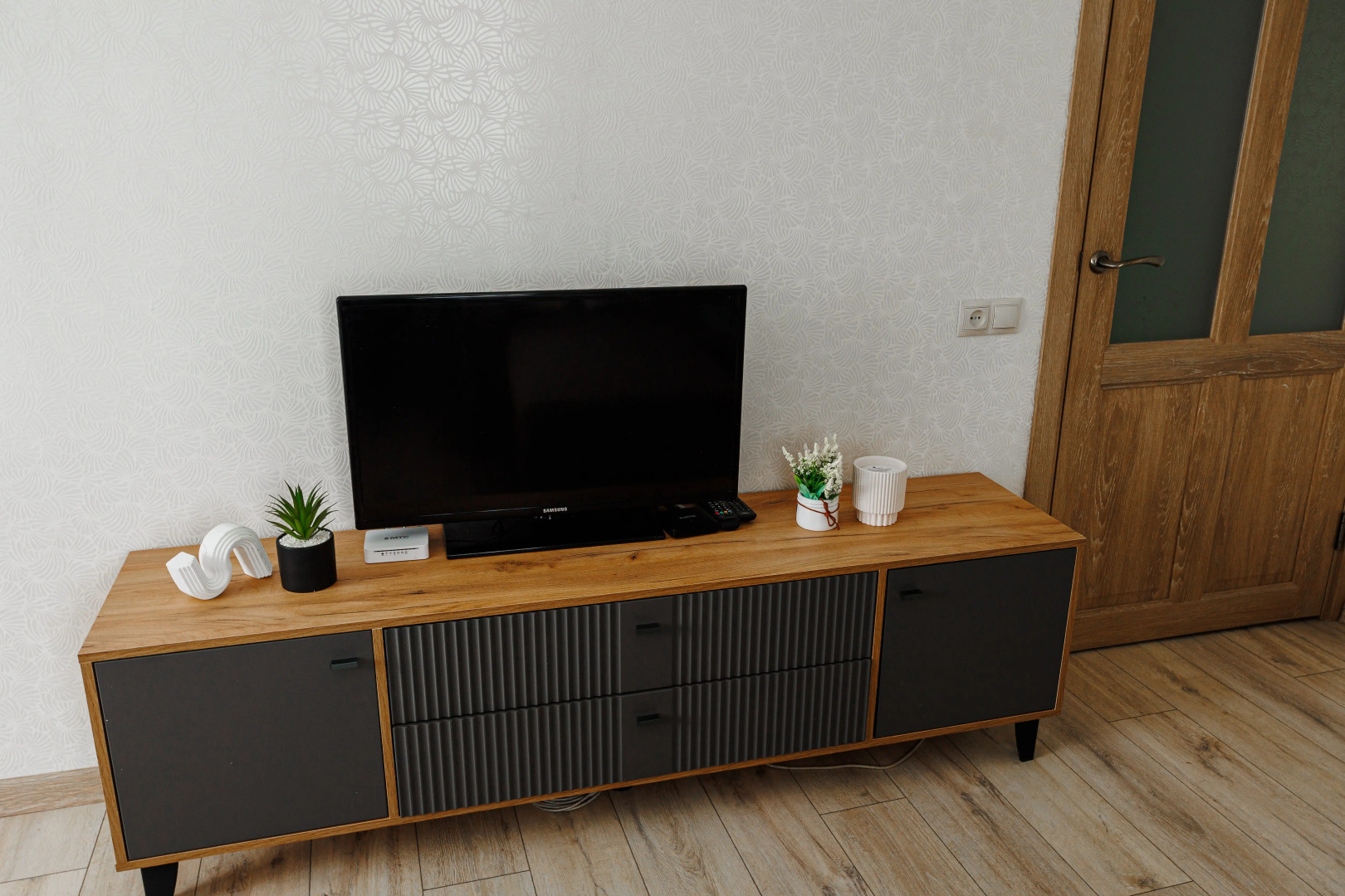 Квартира Толстой Шухова