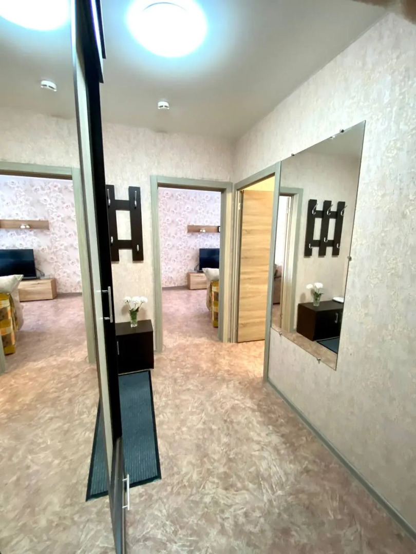 GOROD Si апартаменты в центре Воронежа