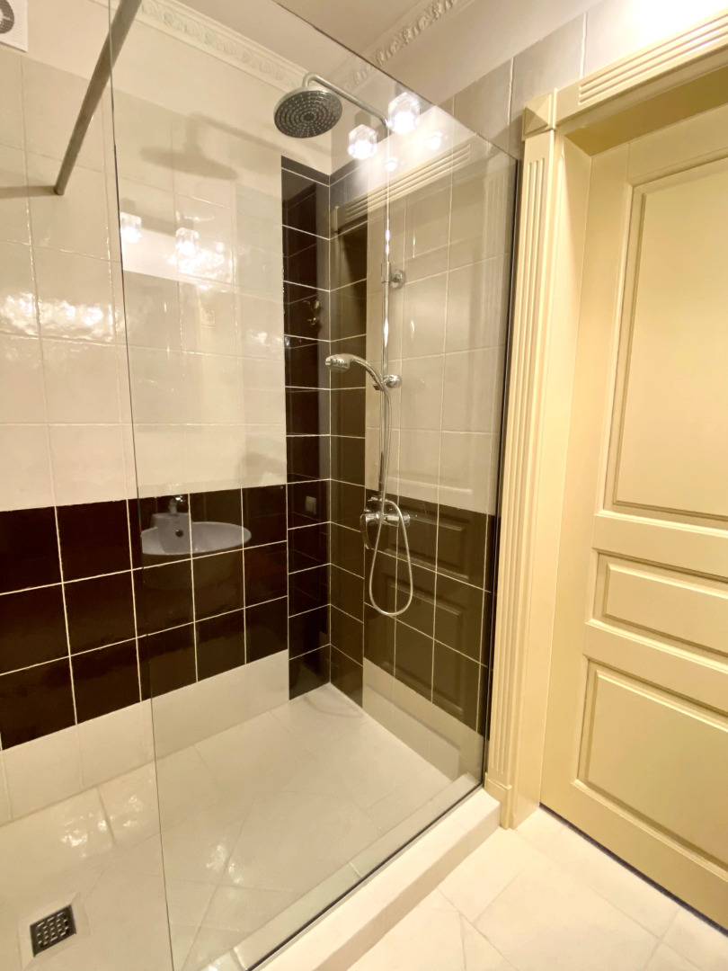 Гостевой дом Salve