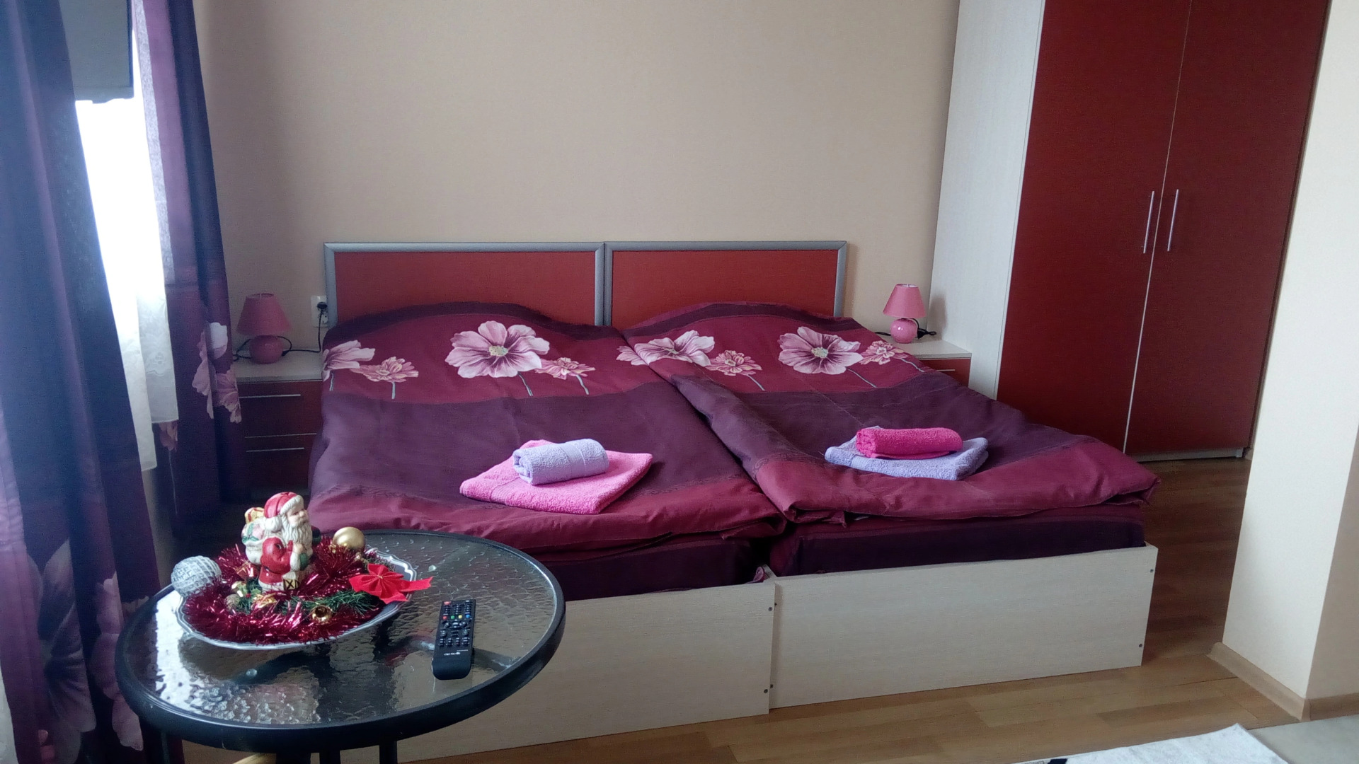 Гостевой Дом Miranis Houses