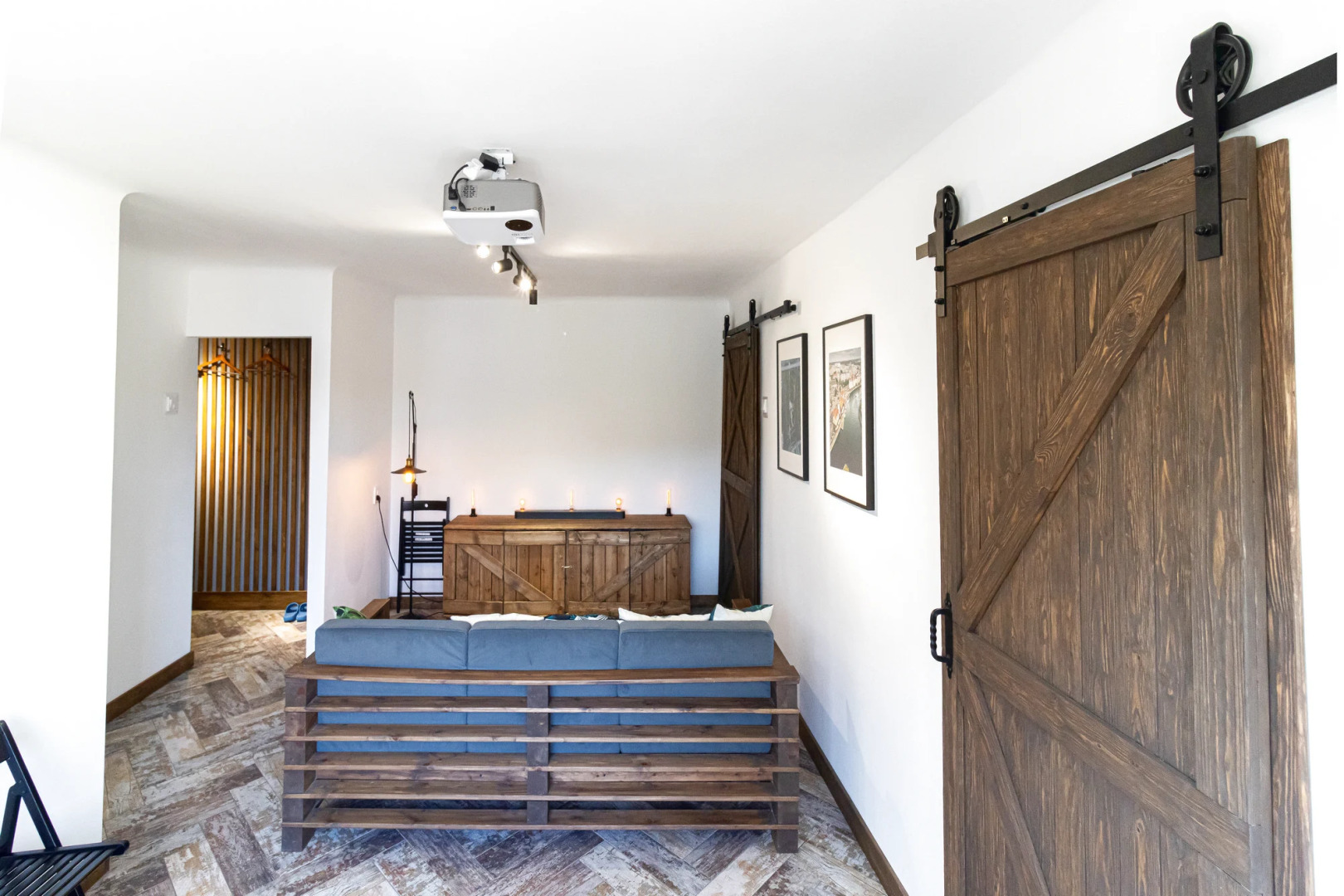 Квартира Эколофт