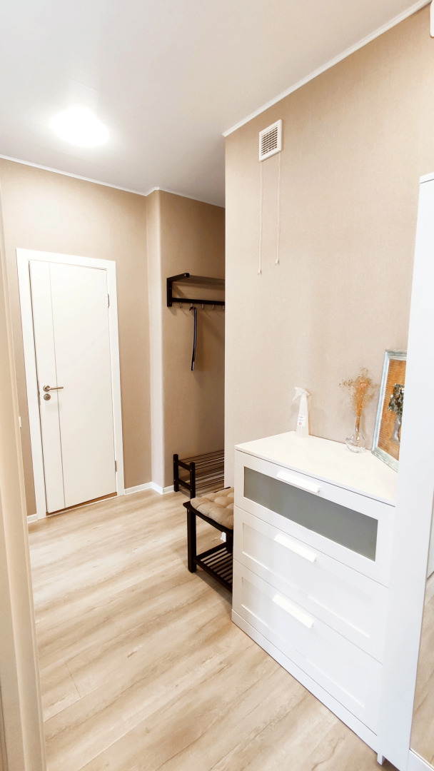 Апартаменты Шестое Небо в Выборге