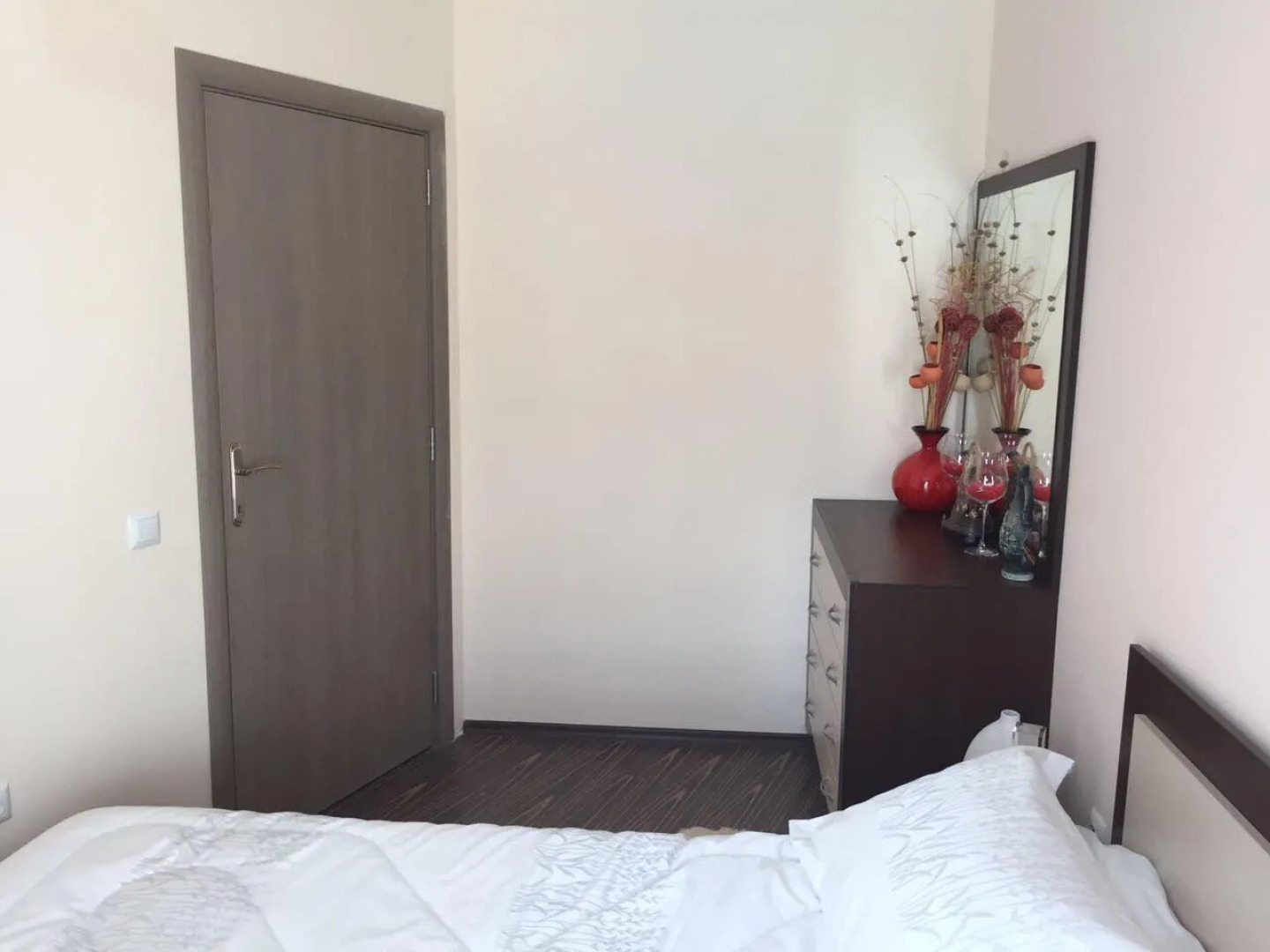 Апартаменты Sunny Beach Plaza