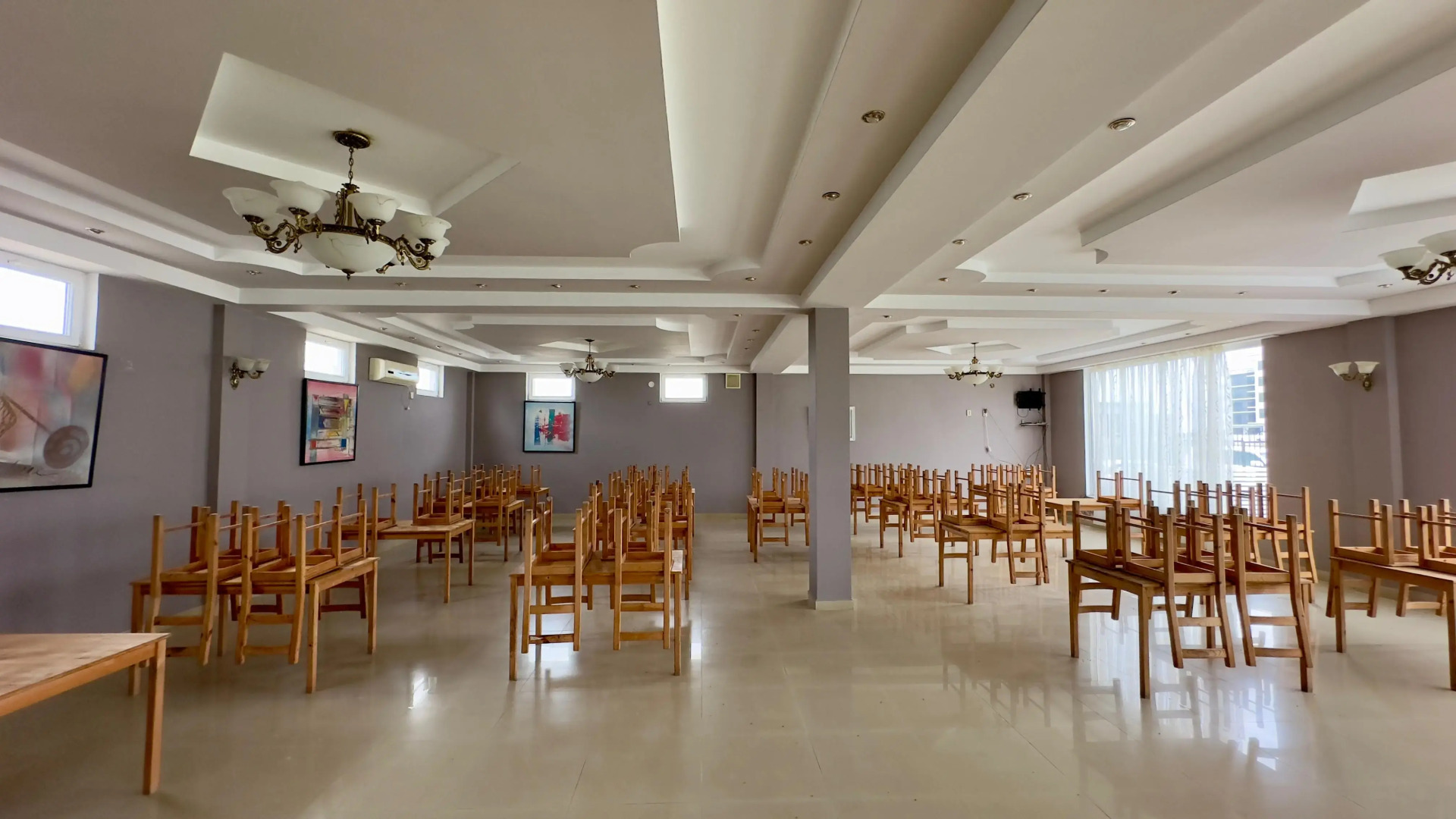 База отдыха Чистая Вода