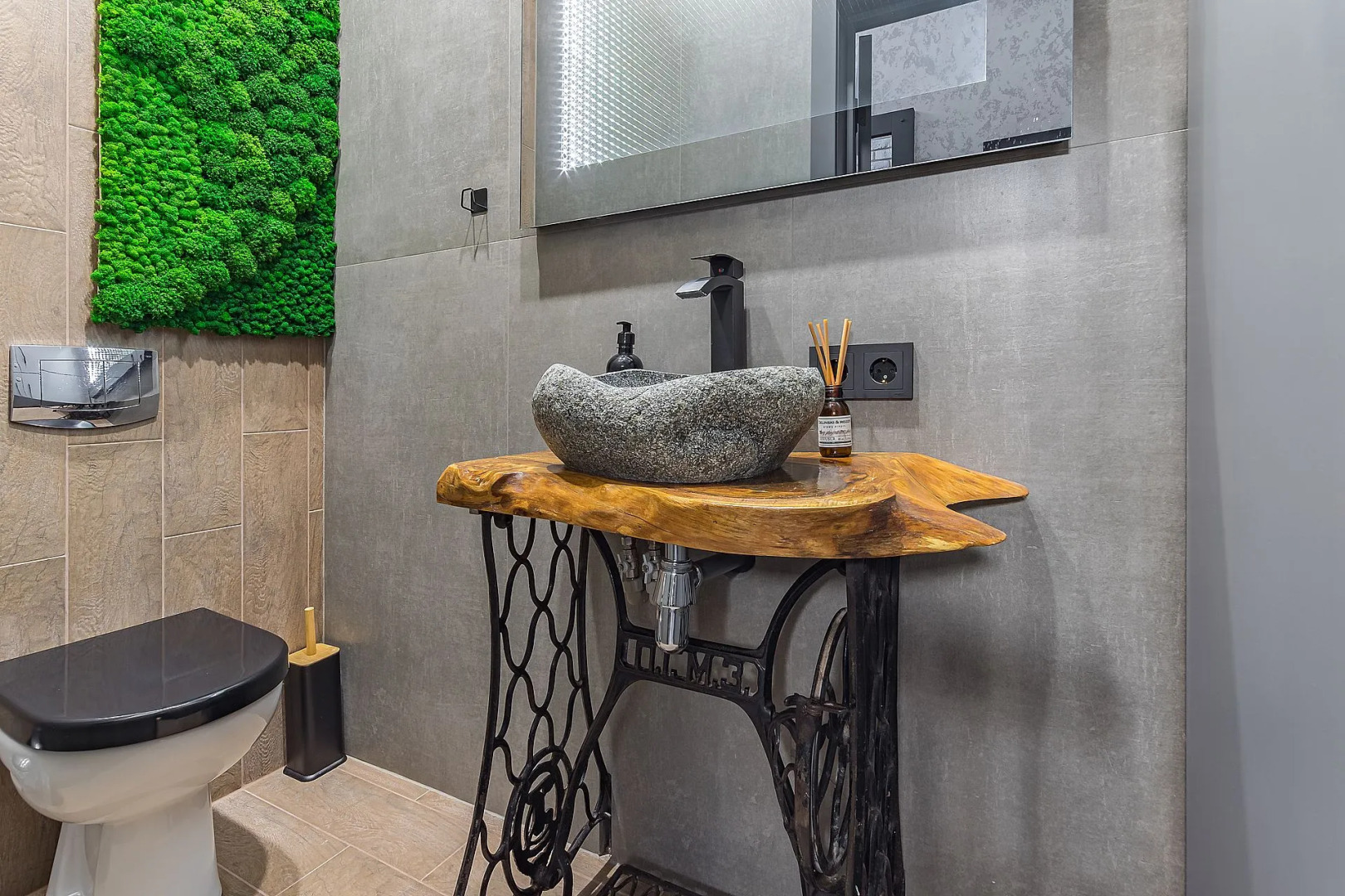 Апартаменты Alice Apart в самом сердце Нижнего