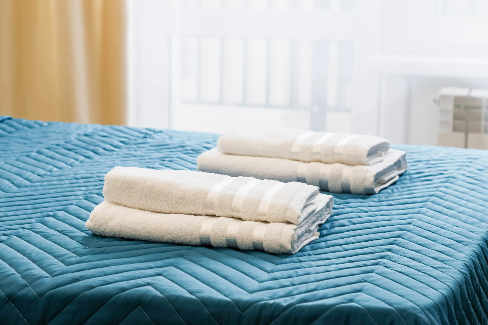 Апартаменты Солнце рядом с Политехом на 2 гостя