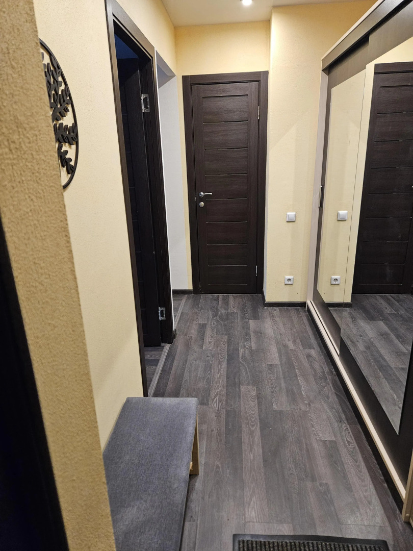 Квартира Уютная