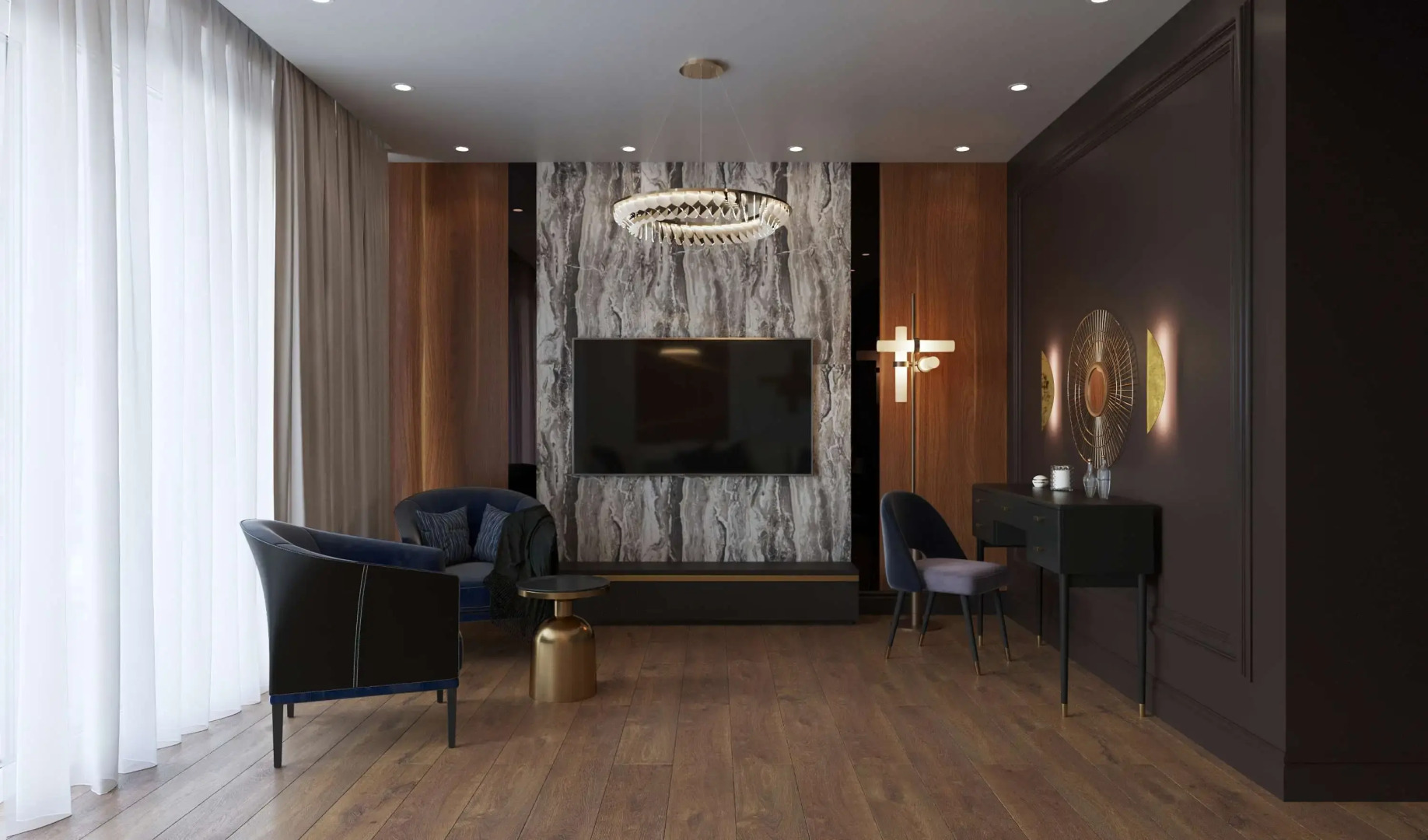 Санаторий Плаза СПА Кисловодск