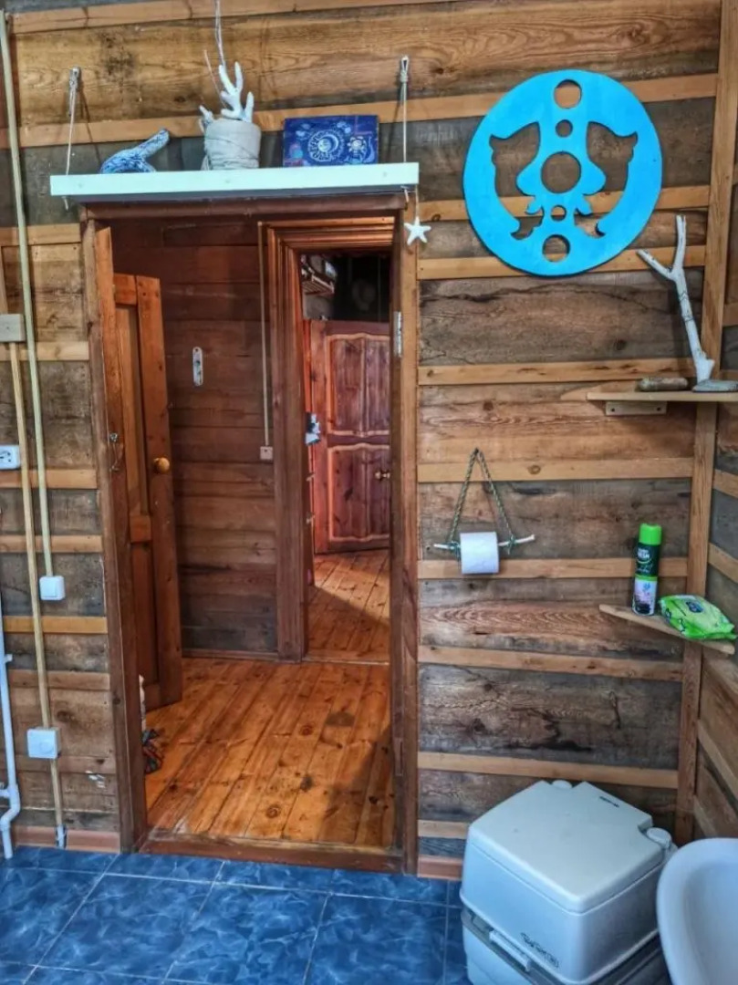 Гостевой дом Приют Авантюриста