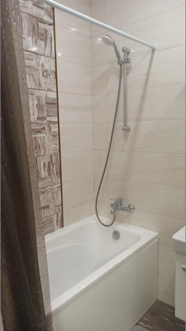 Апартаменты Апельсин