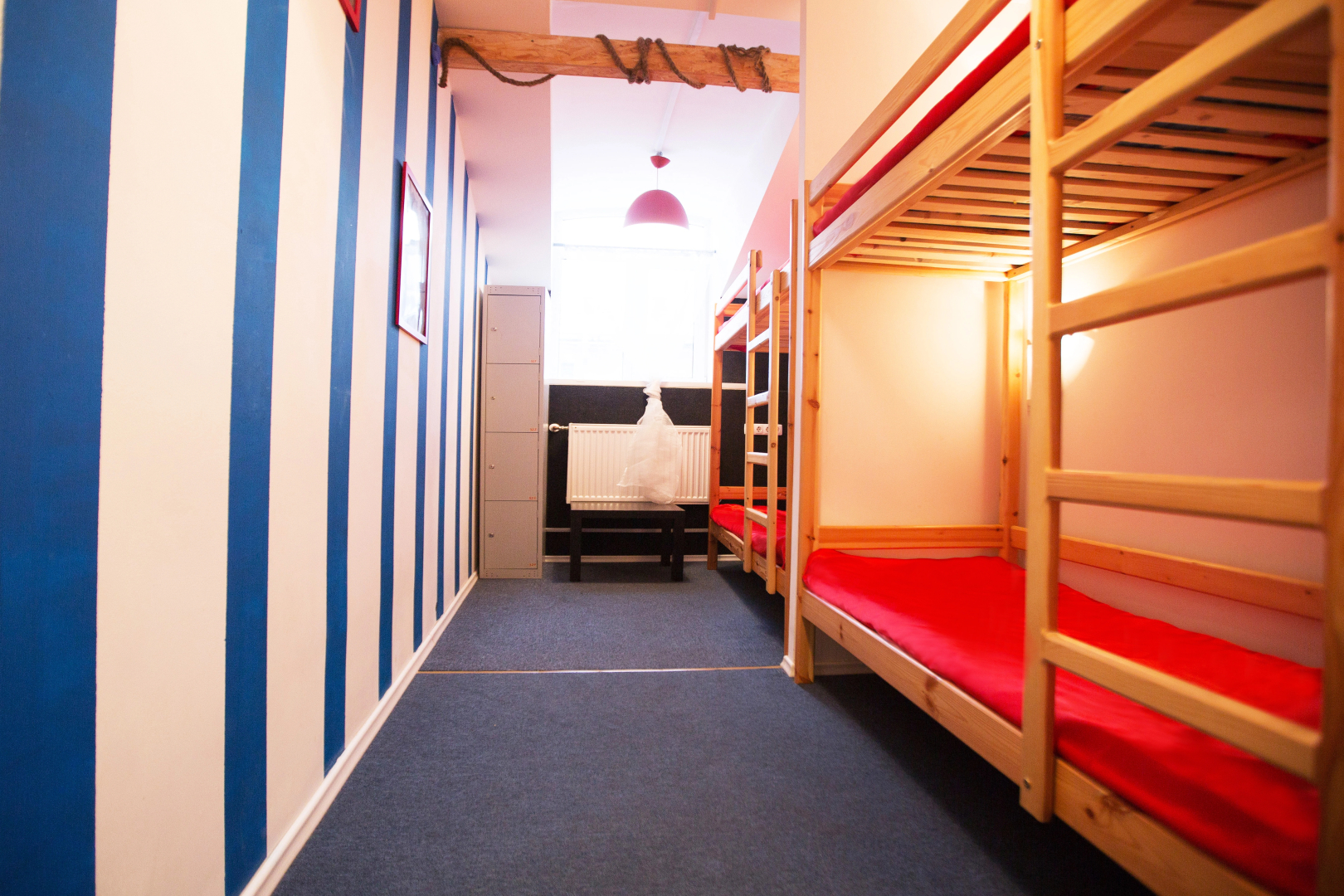 Хостел Фрегат