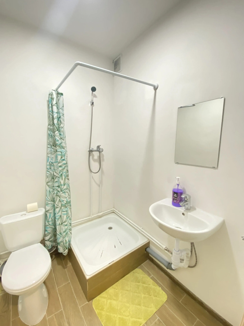 Квартира Студия Рядом с ТЦ Мегаторг