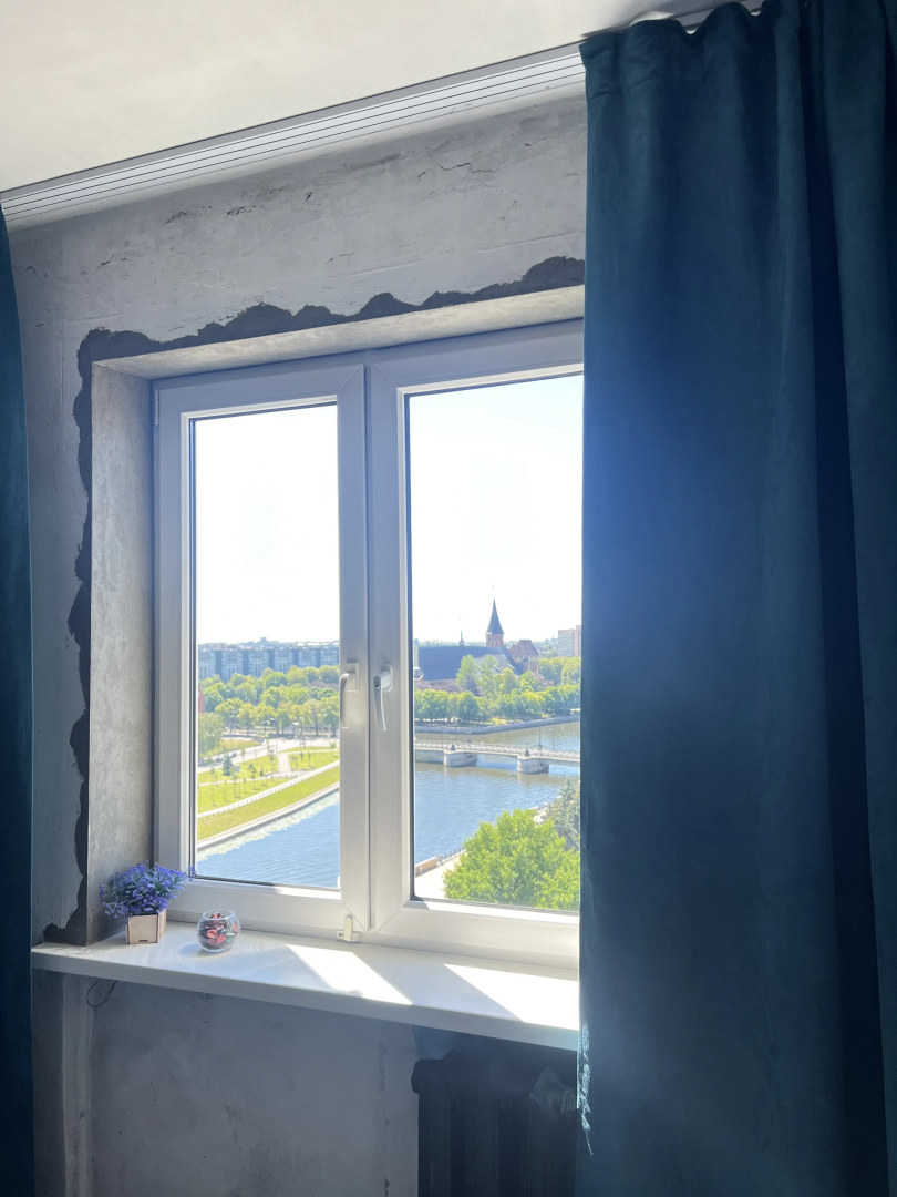 Апартаменты Malkova apartments Апартаменты Канта