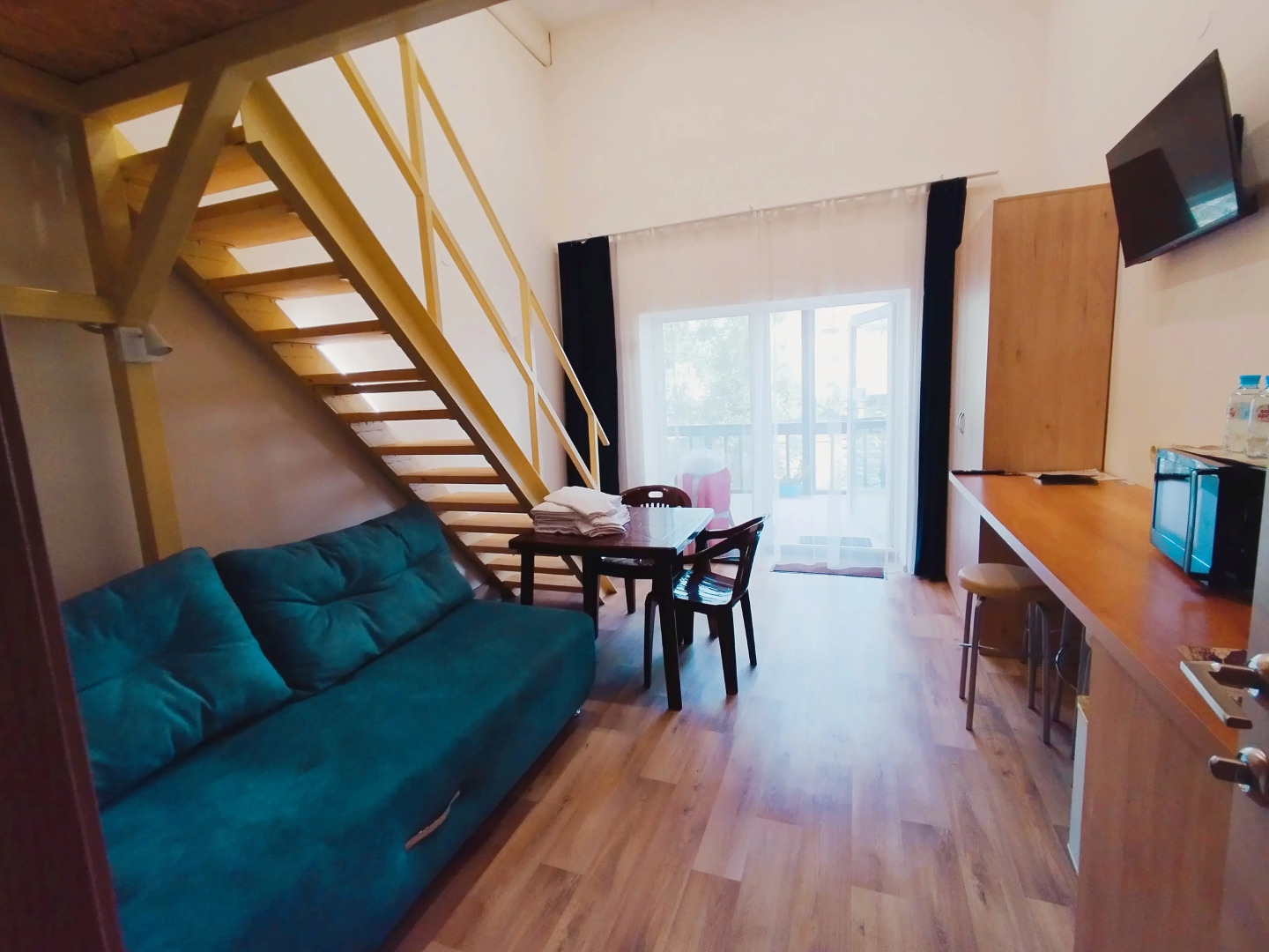 Отель В Сердце Иркутска