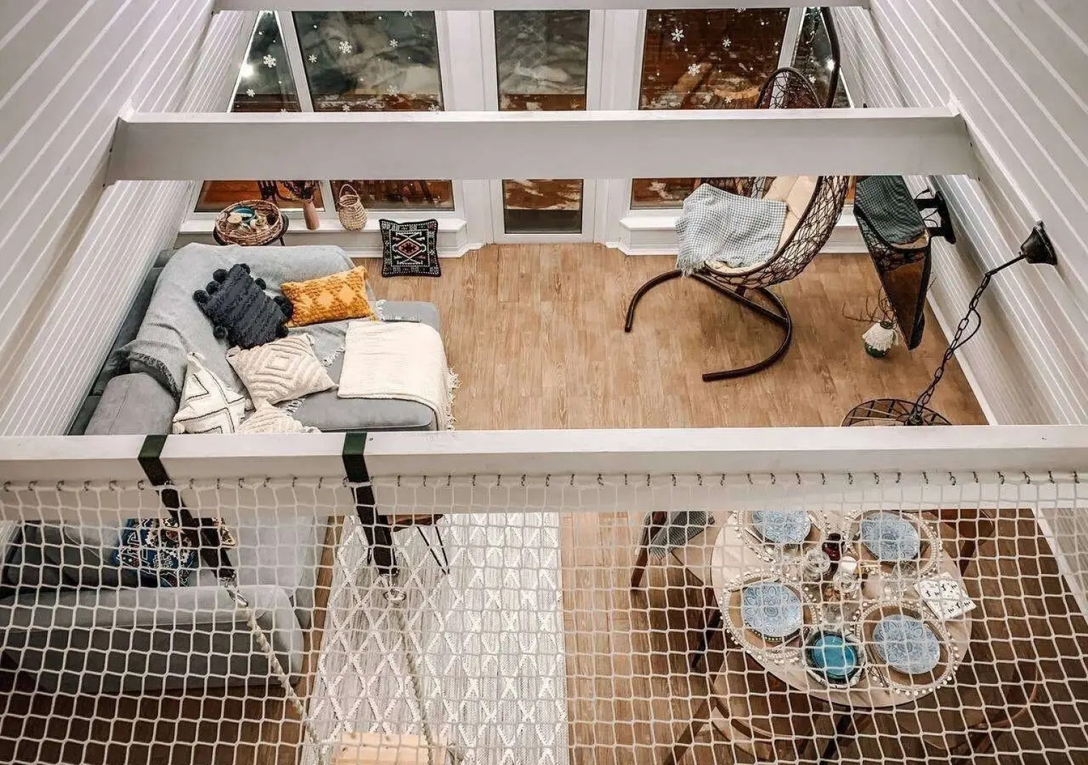 Частный дом в ДП Луговое