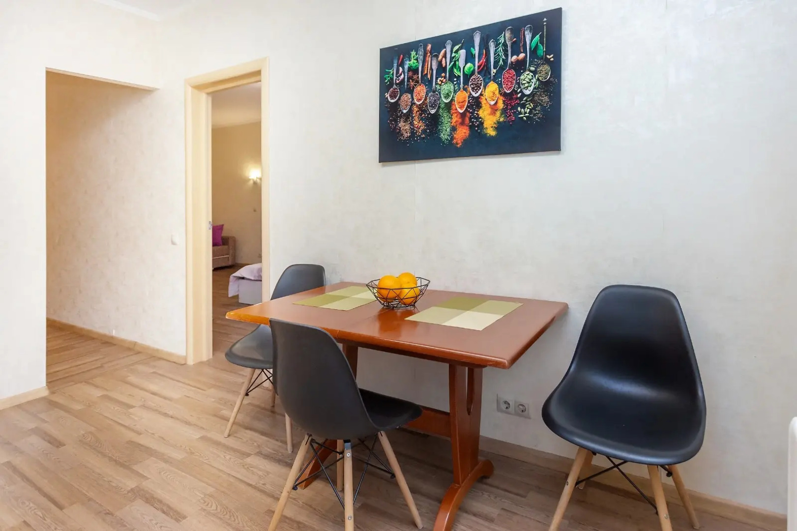 Апартаменты Perfecto