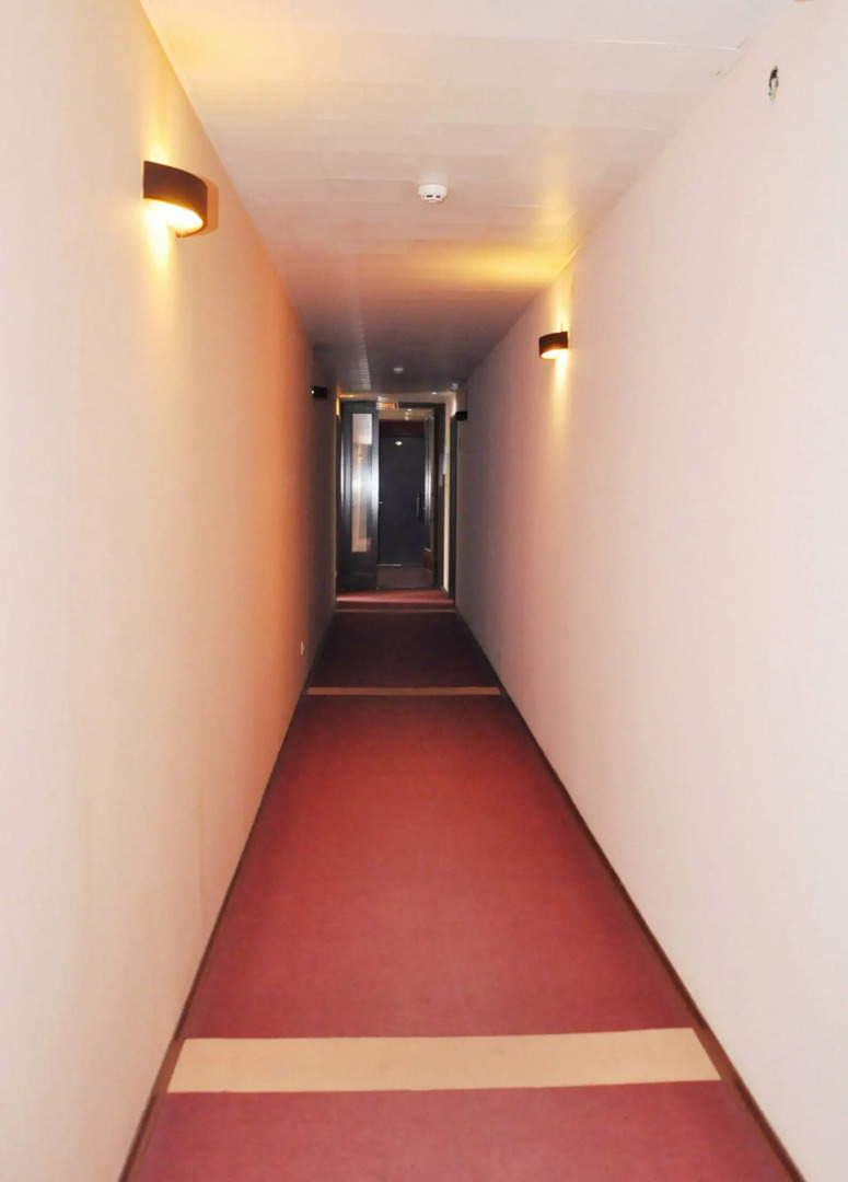 Отель Мечта