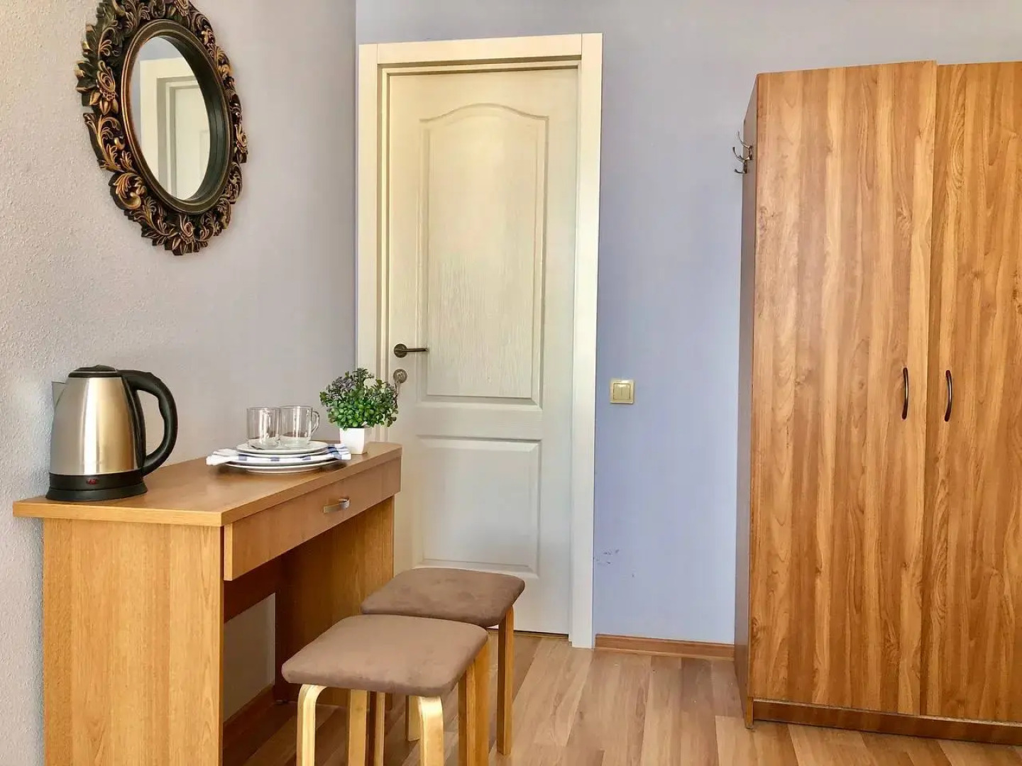 Меблированные Комнаты 56 в Самом Центре Исторического Санкт Петербурга