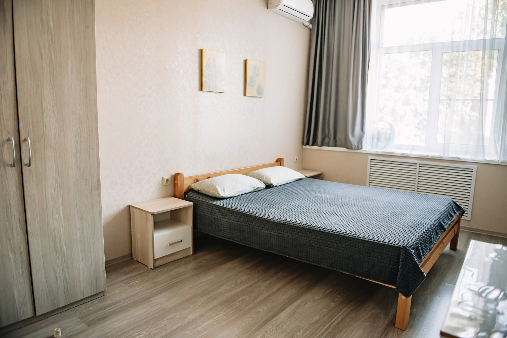 Гостевой дом Темрюк