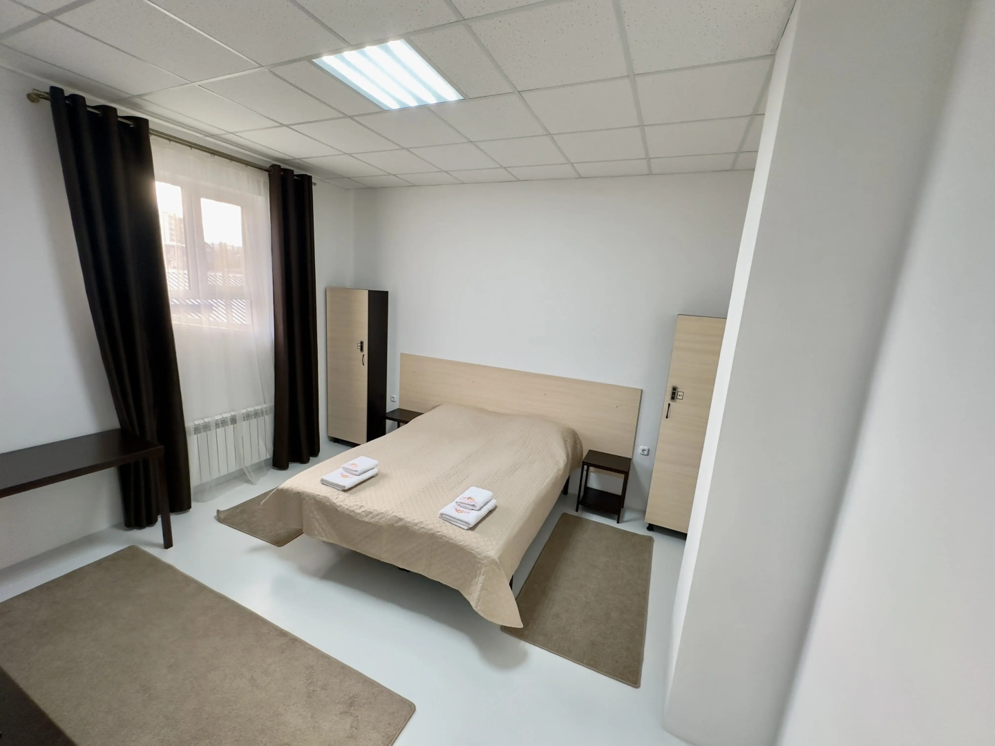 Хостел Нальчикский