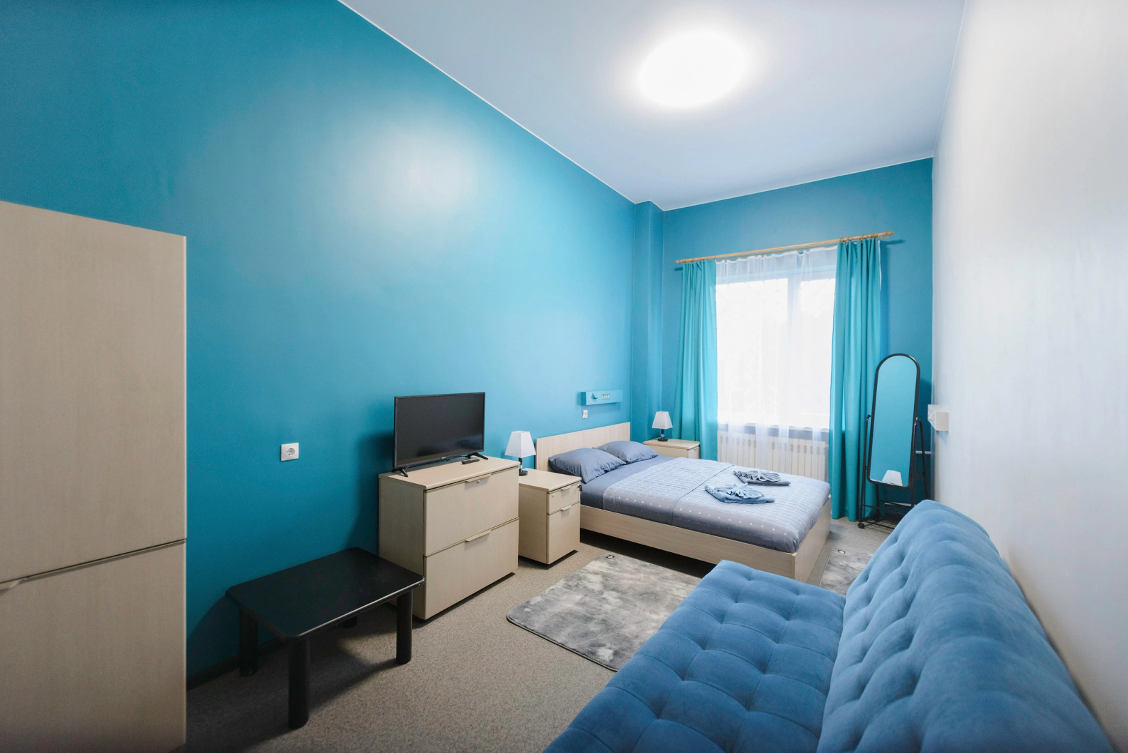 Хостел Евражки